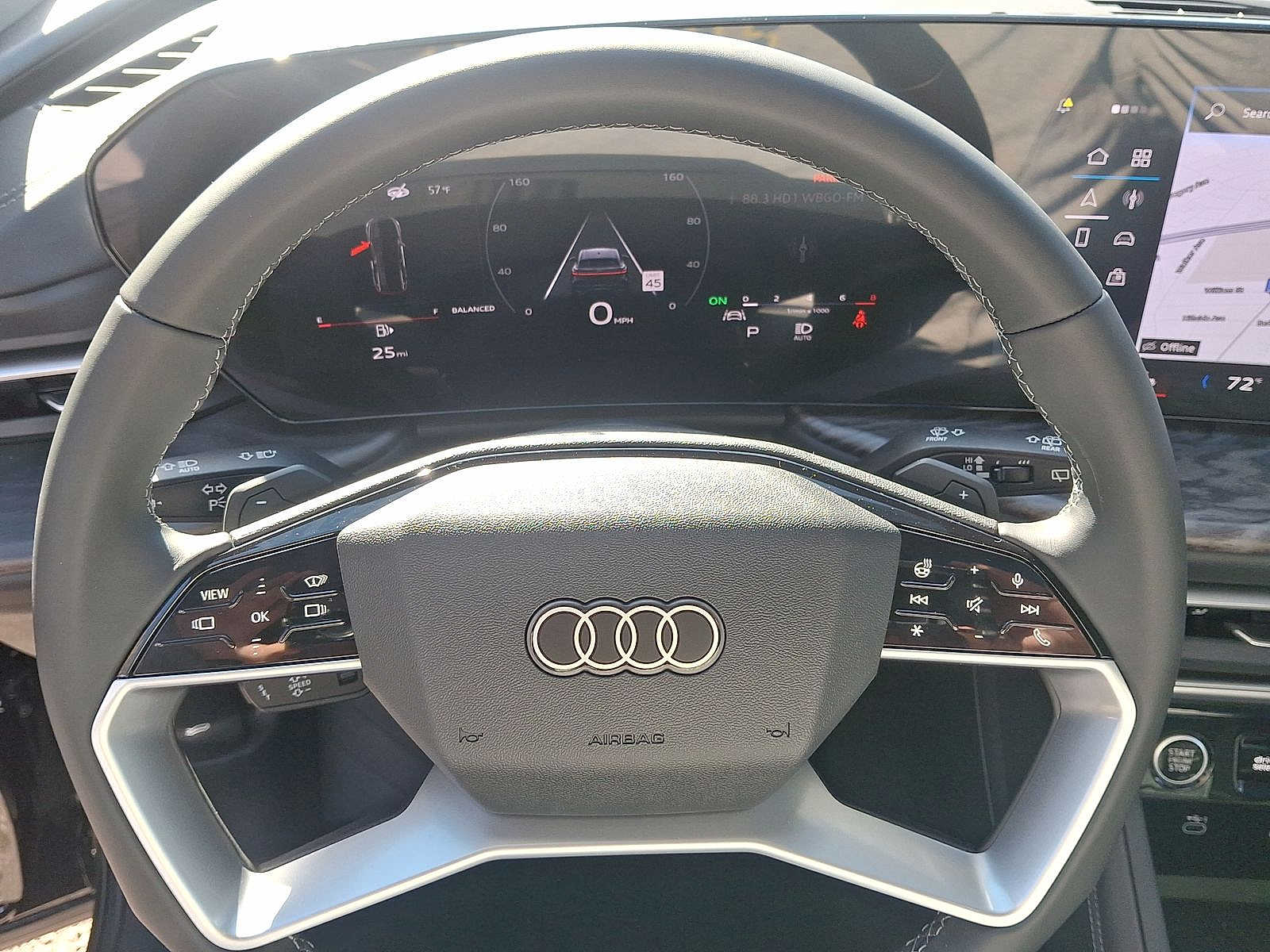 Thumbnail: 2025 Audi Q5 - 15