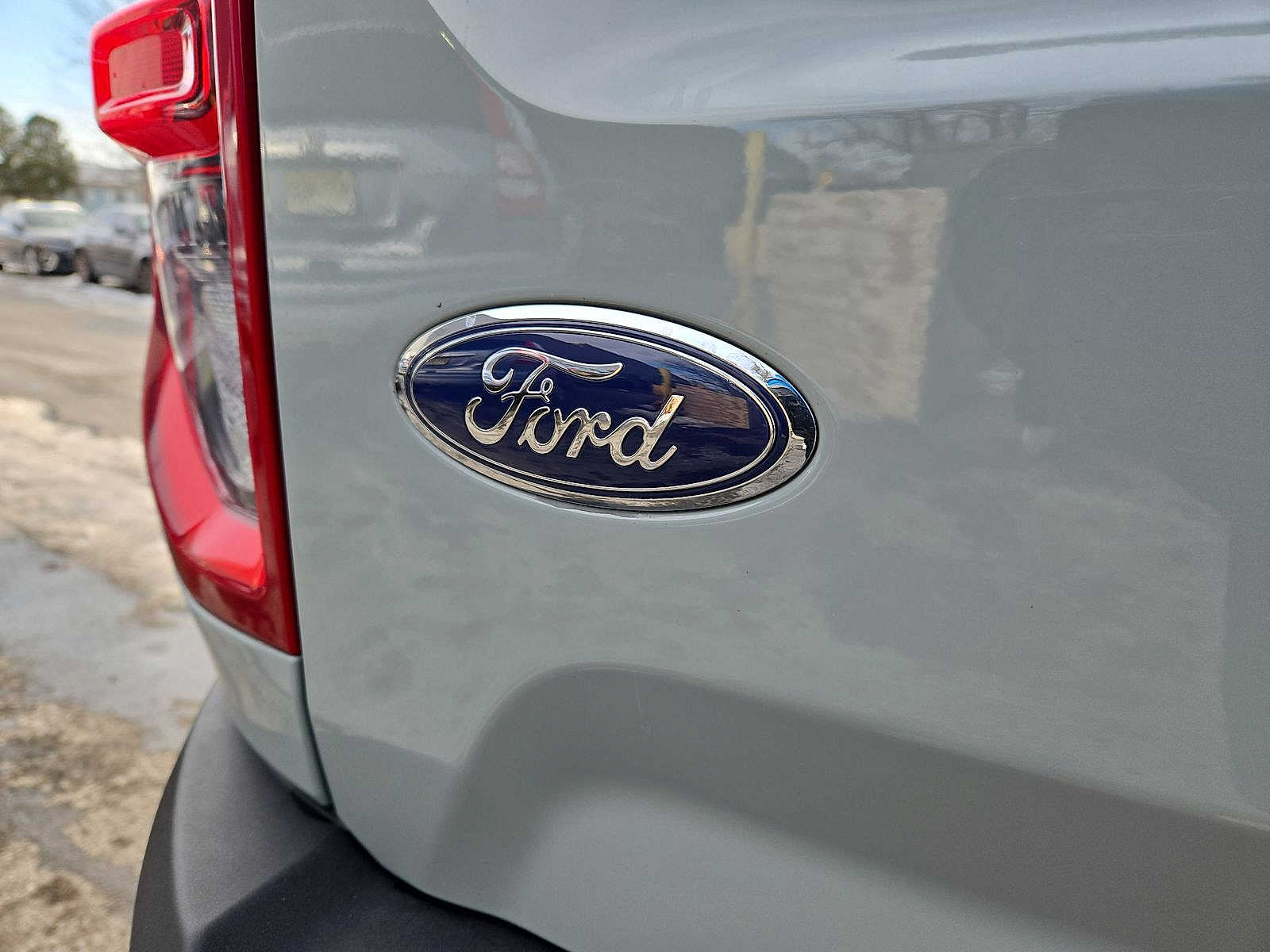 Thumbnail: 2024 Ford Bronco Sport - 30