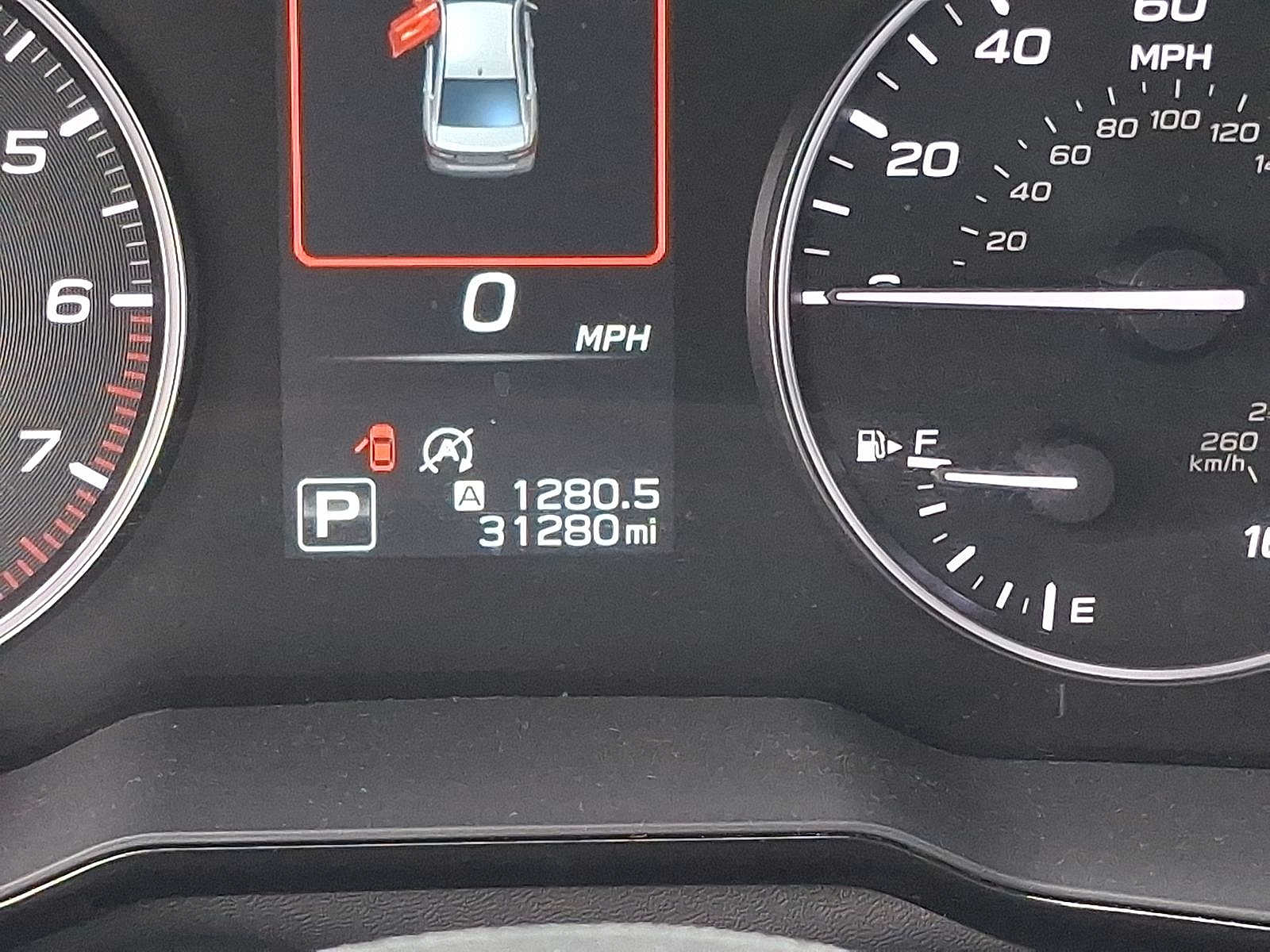 Thumbnail: 2023 Subaru Legacy - 13