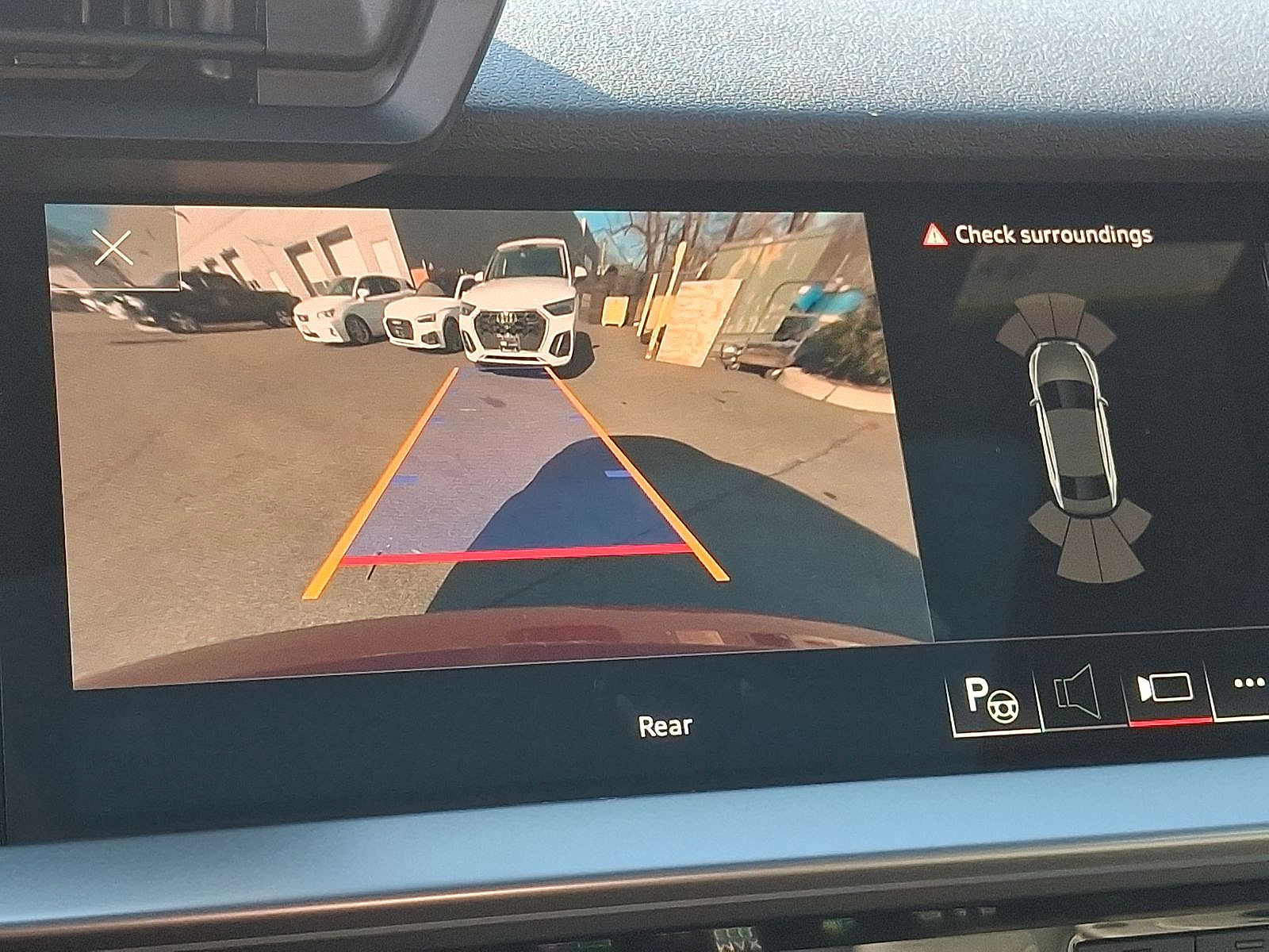 Thumbnail: 2023 Audi S3 - 14