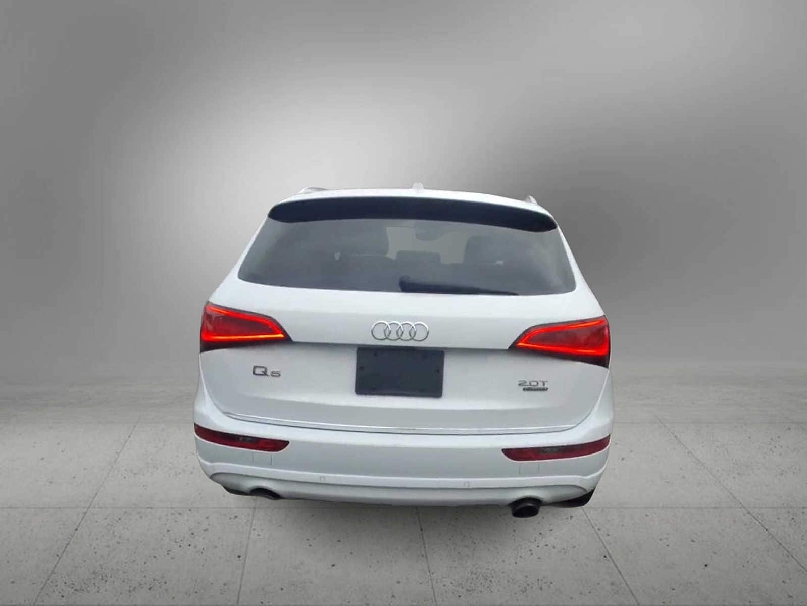 Thumbnail: 2015 Audi Q5 - 7