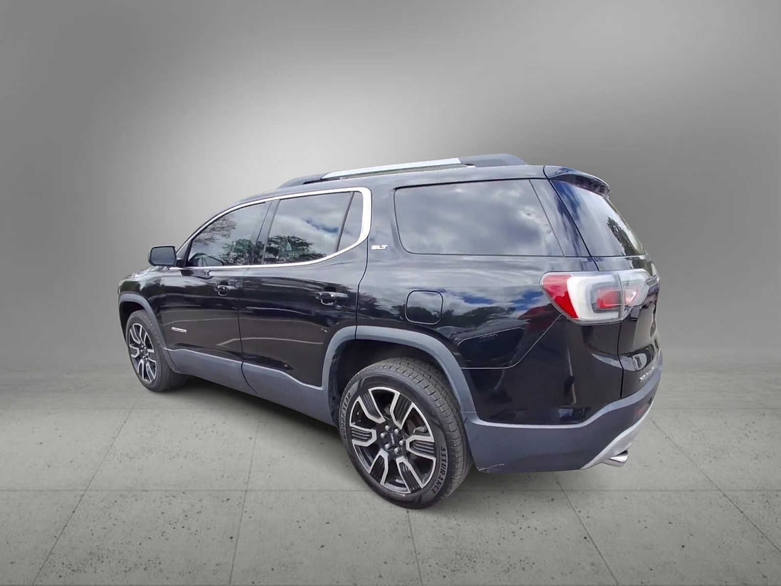 Thumbnail: 2019 GMC Acadia - 6