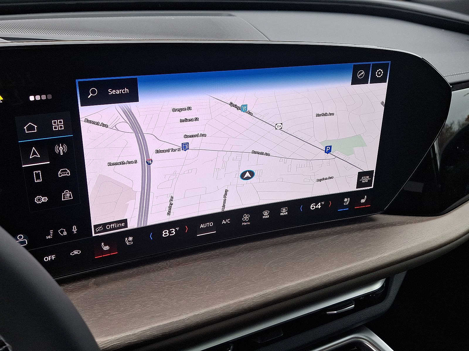 Thumbnail: 2025 Audi Q5 - 14