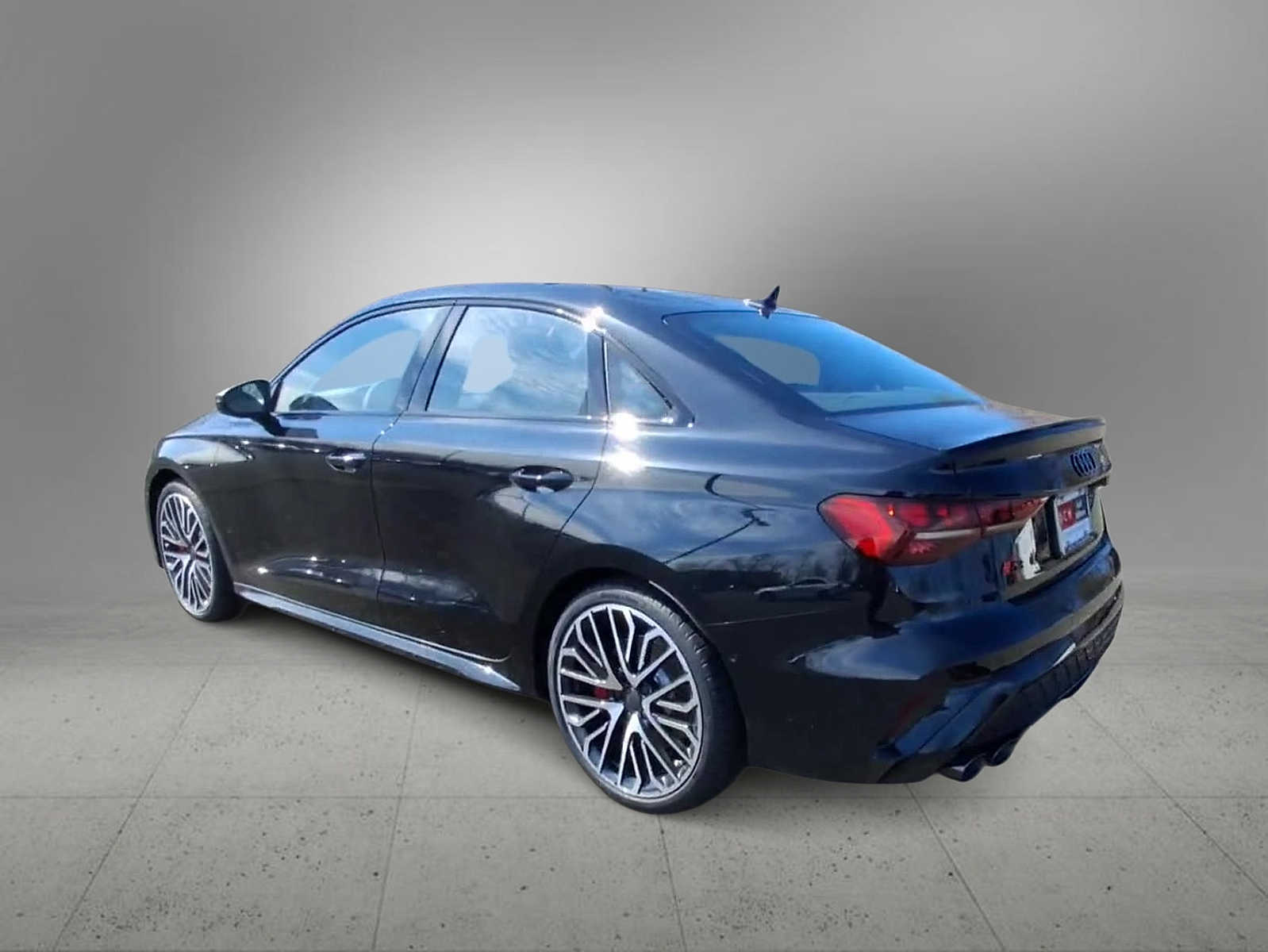 Thumbnail: 2026 Audi S3 - 6