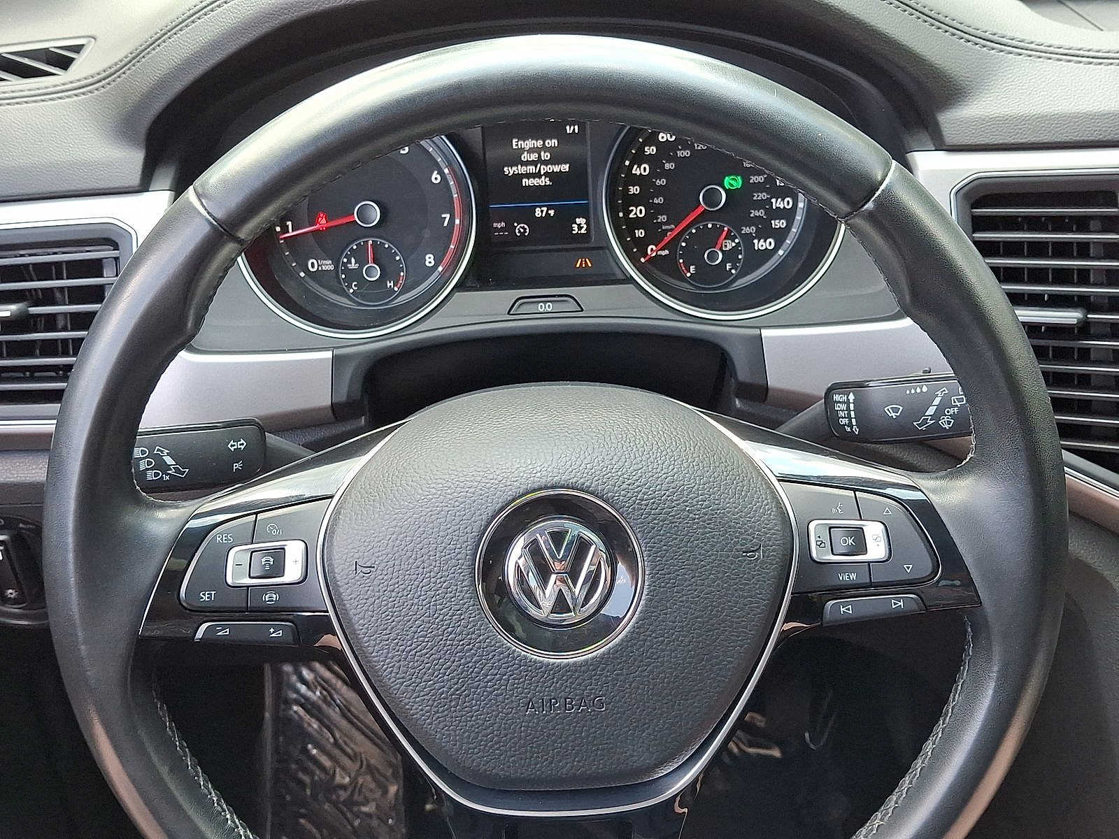 Thumbnail: 2019 Volkswagen Atlas - 16