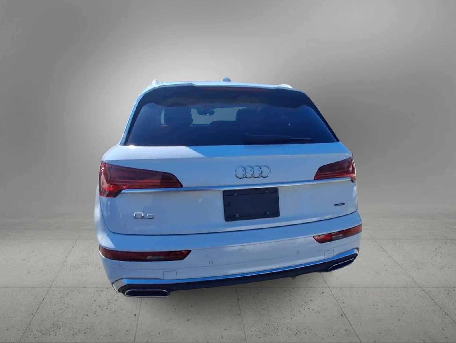 Thumbnail: 2023 Audi Q5 - 7