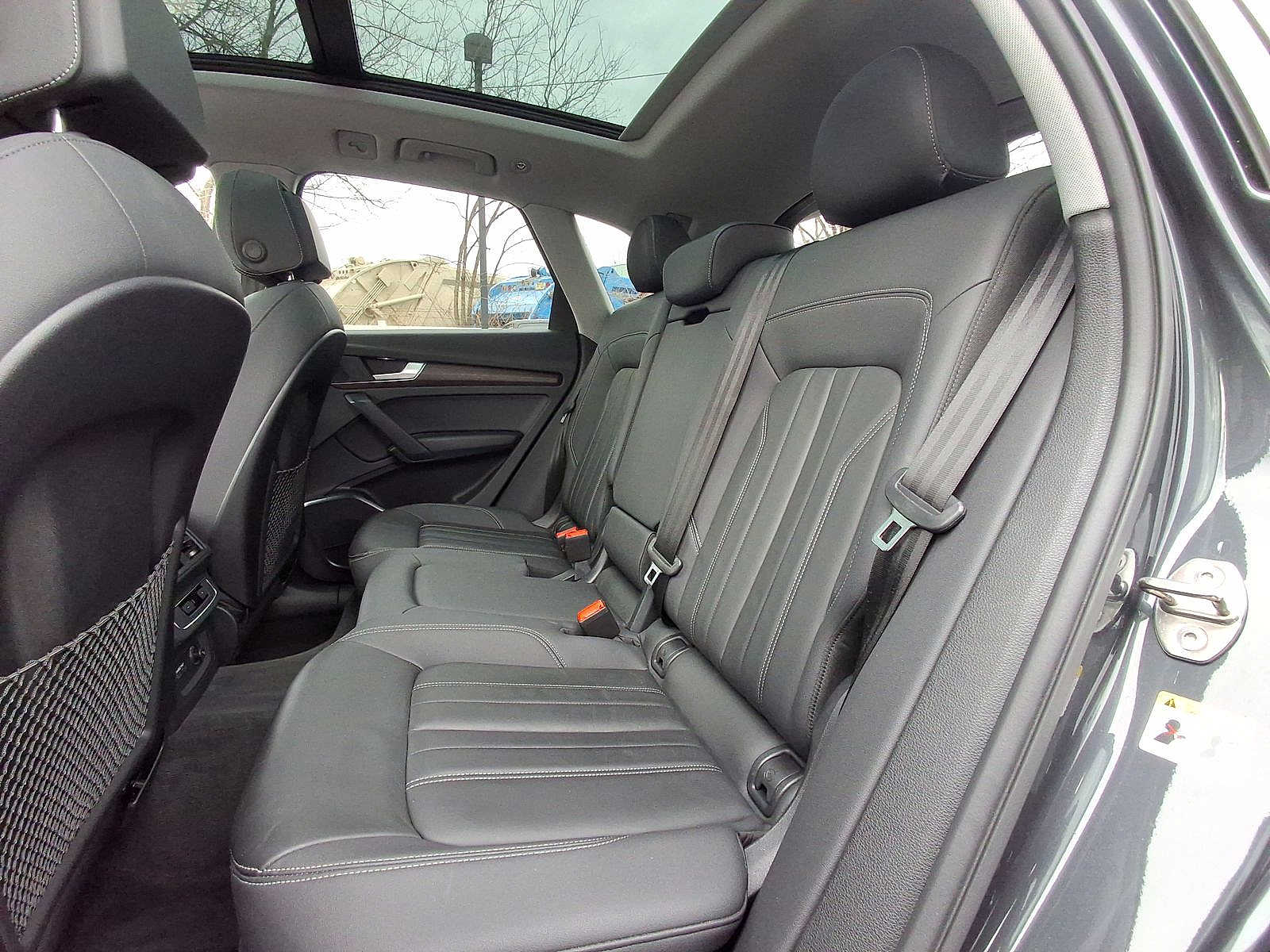 Thumbnail: 2023 Audi Q5 - 20