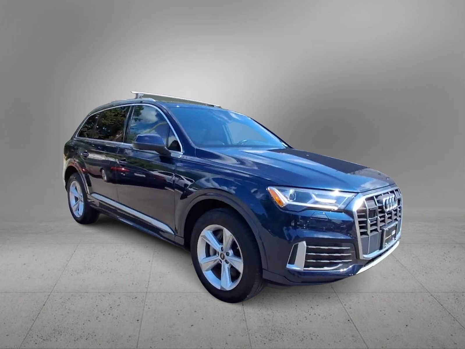 Thumbnail: 2023 Audi Q7 - 2