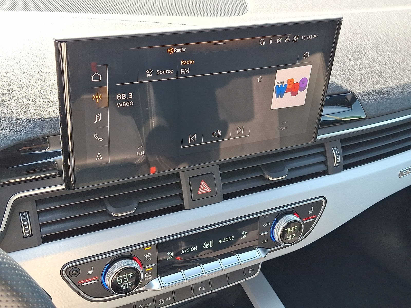 Thumbnail: 2023 Audi A4 - 14