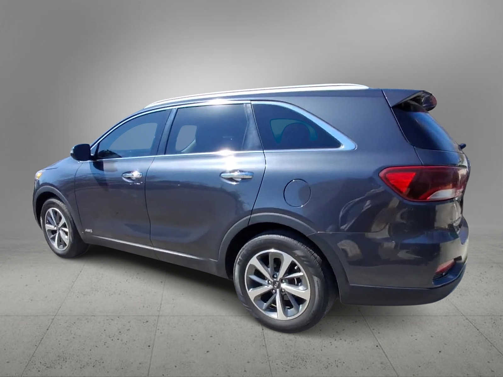 Thumbnail: 2019 Kia Sorento - 6
