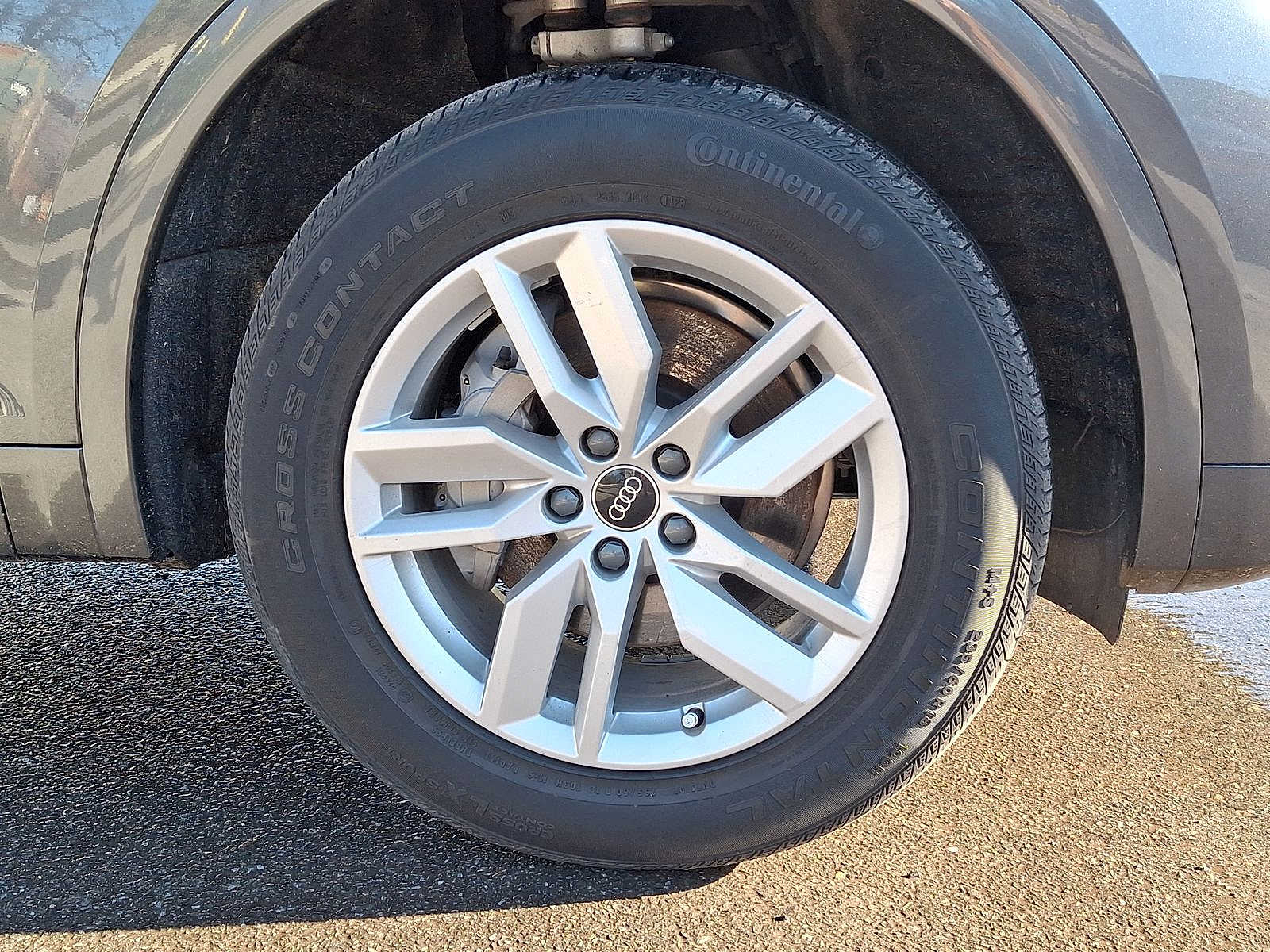 Thumbnail: 2023 Audi Q5 - 27