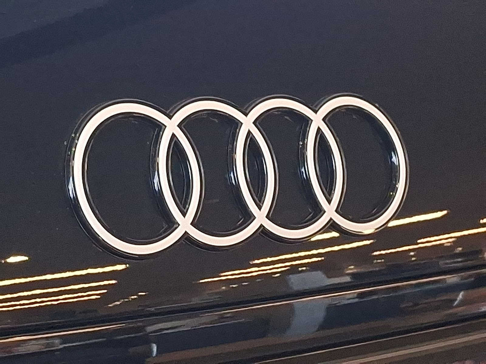 Thumbnail: 2026 Audi A6 - 11