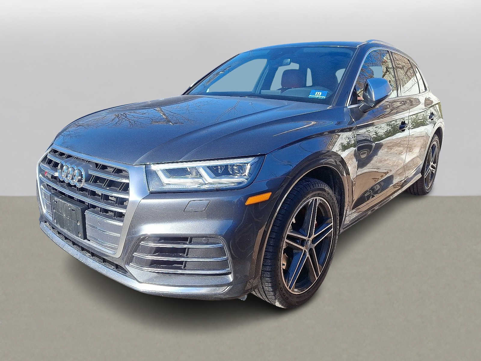 2018 Audi SQ5 Premium Plus -
                  Maplewood, NJ