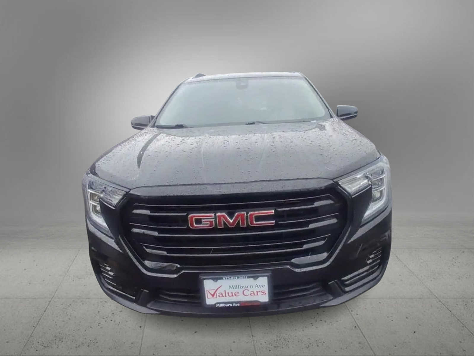 Thumbnail: 2023 GMC Terrain - 3
