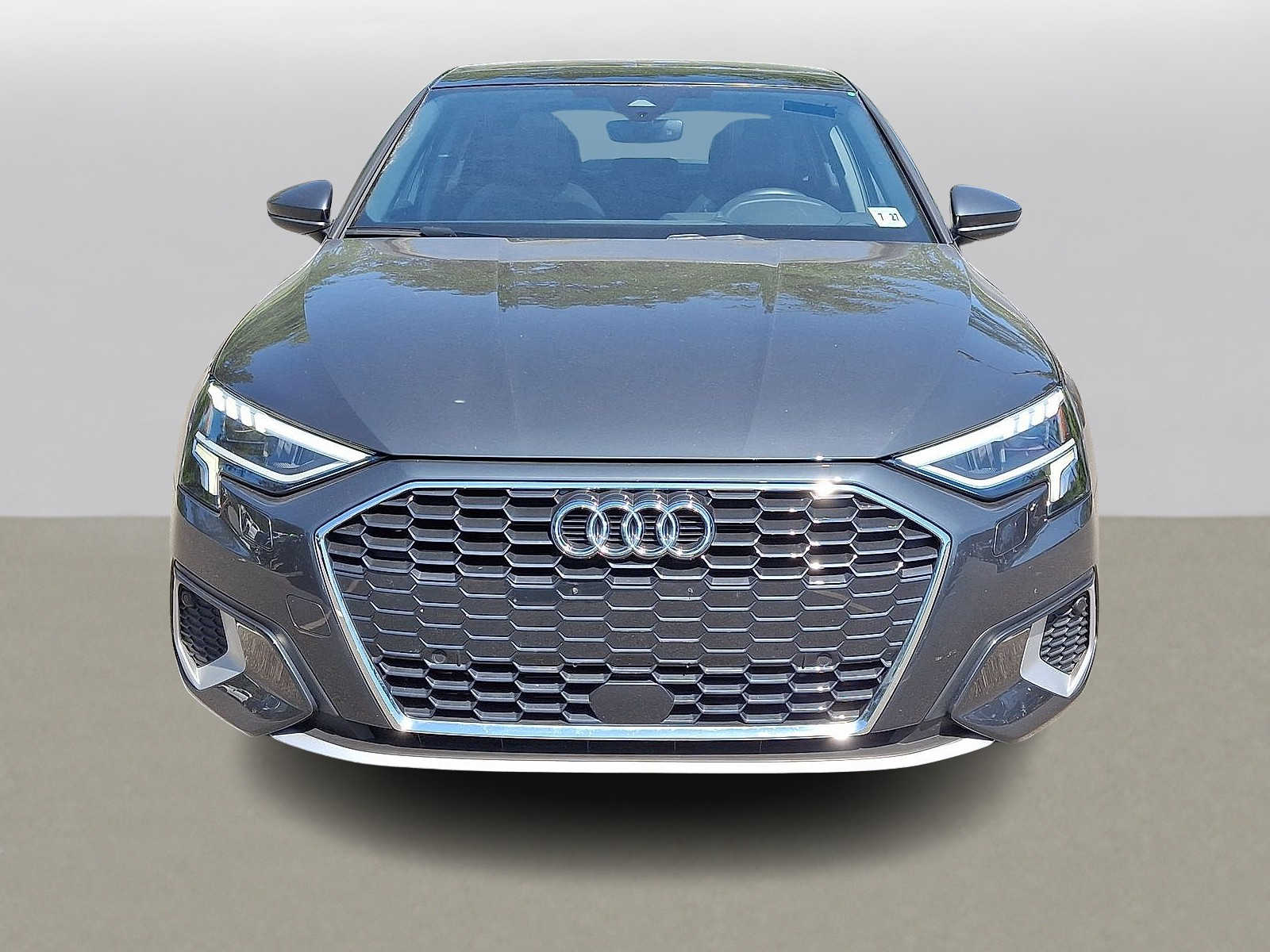 Thumbnail: 2022 Audi A3 - 35