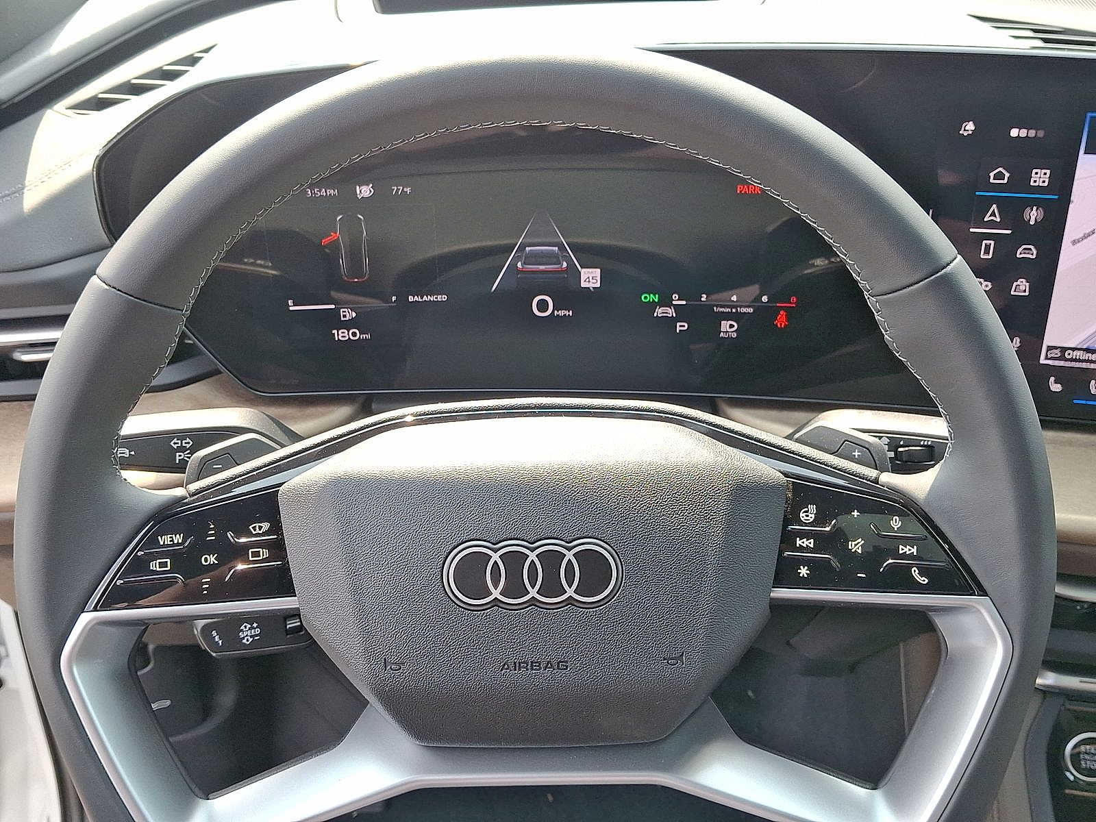 2025 Audi Q5 Premium Plus 15