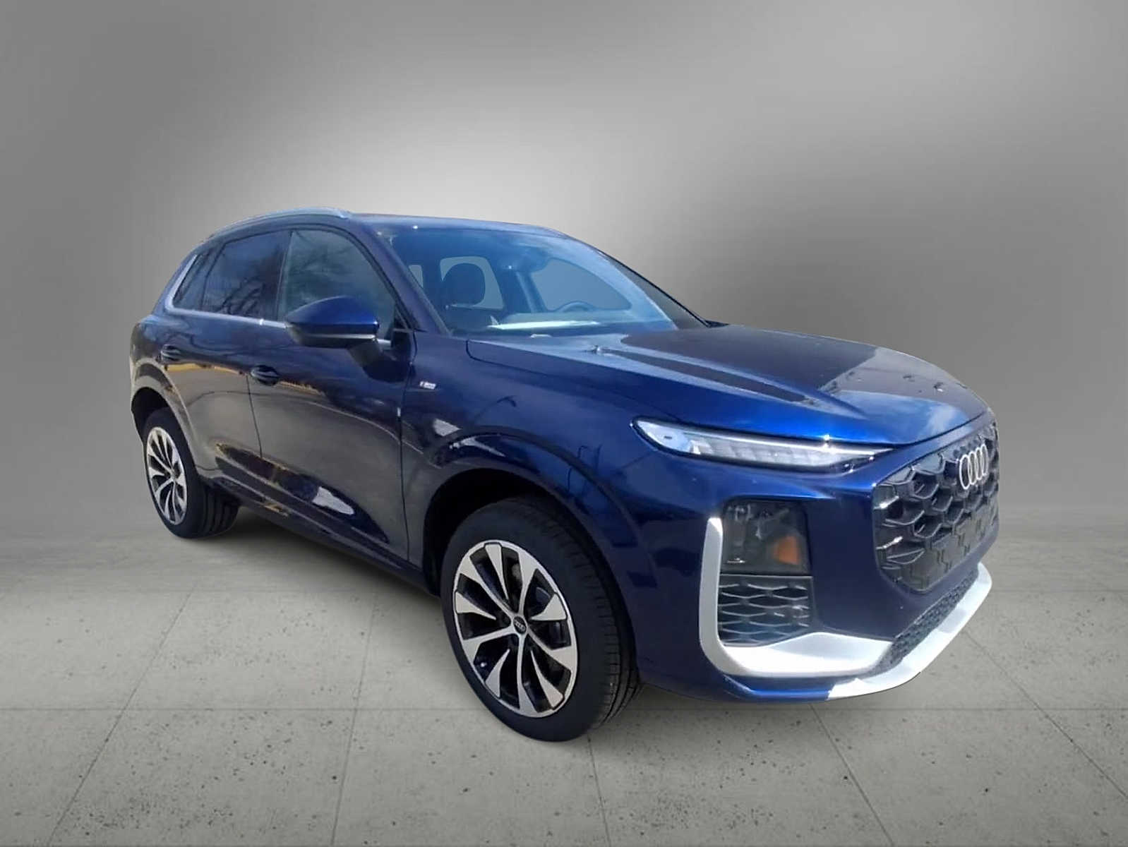 Thumbnail: 2026 Audi Q3 - 2