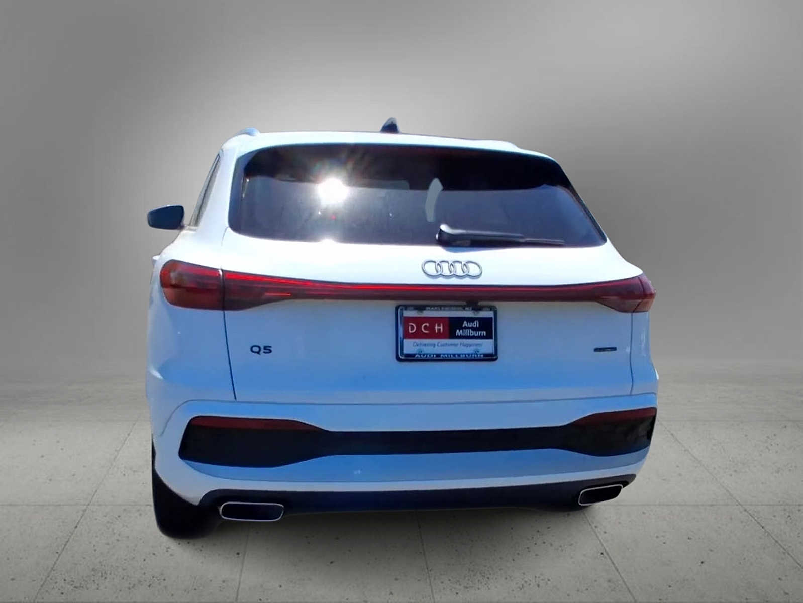 Thumbnail: 2026 Audi Q5 - 7