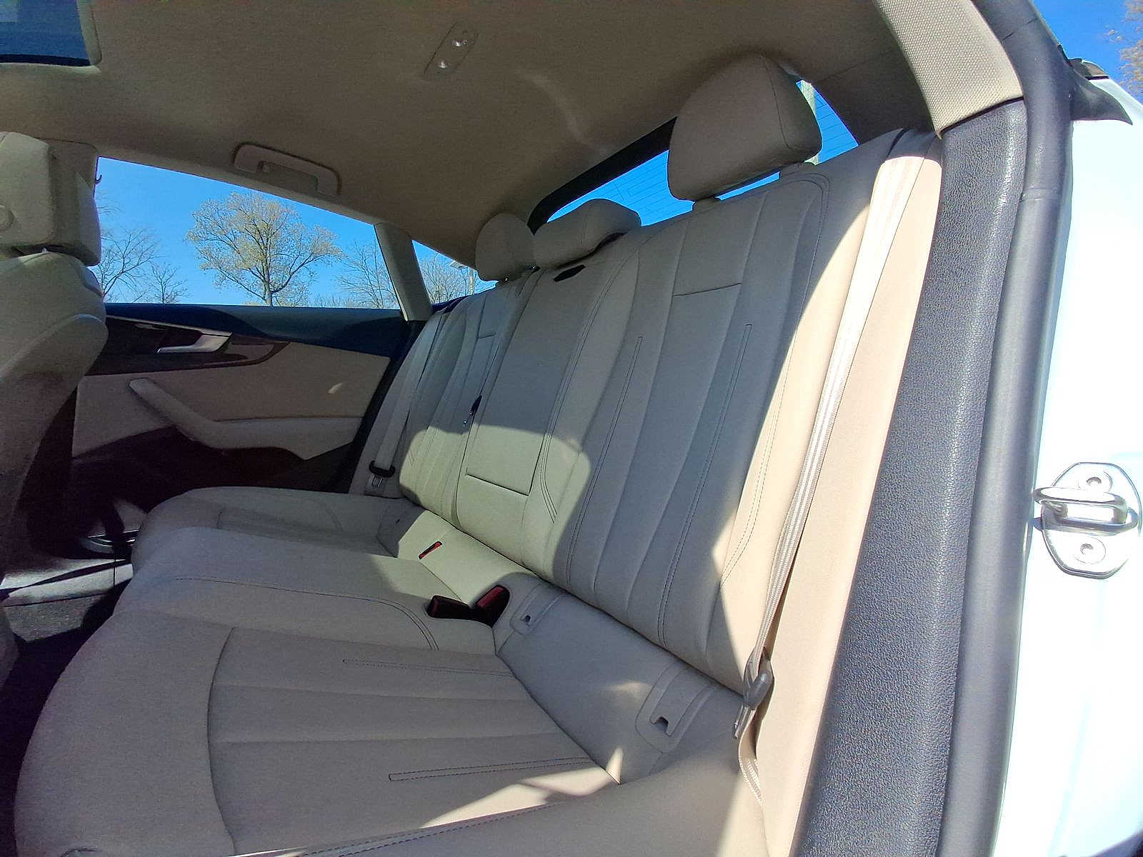 Thumbnail: 2023 Audi A5 - 20