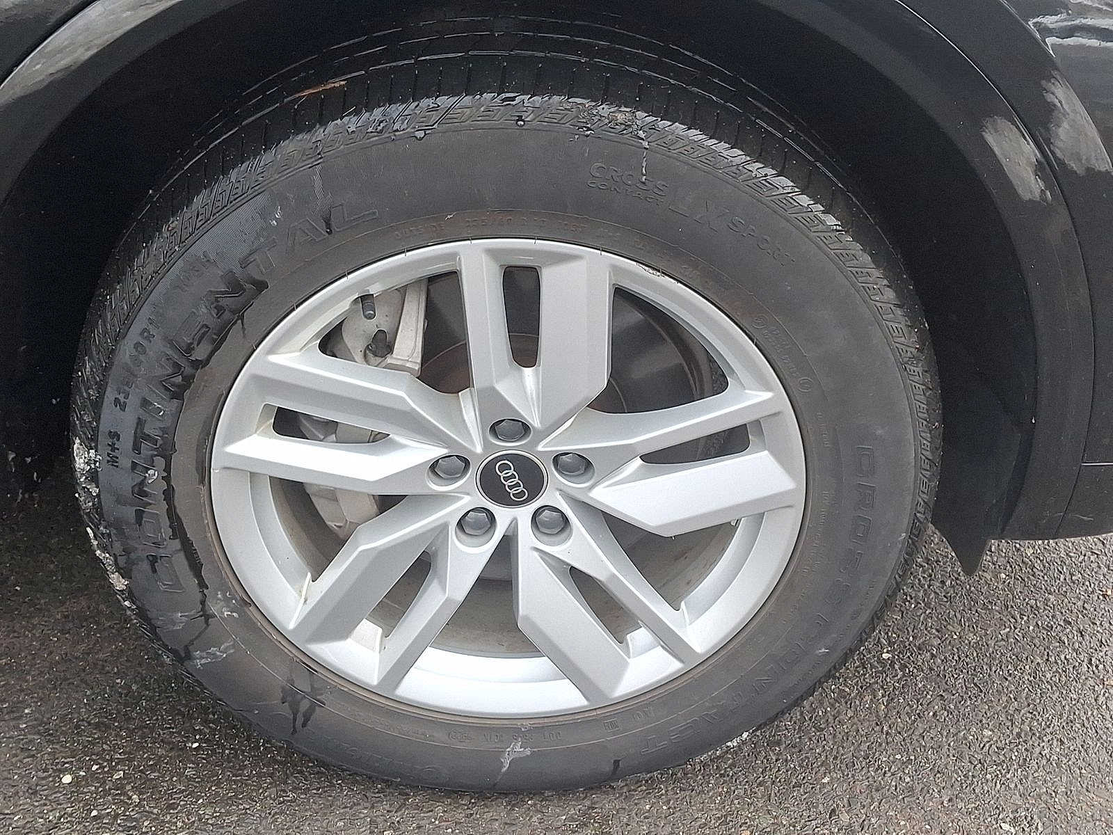 Thumbnail: 2023 Audi Q5 - 26