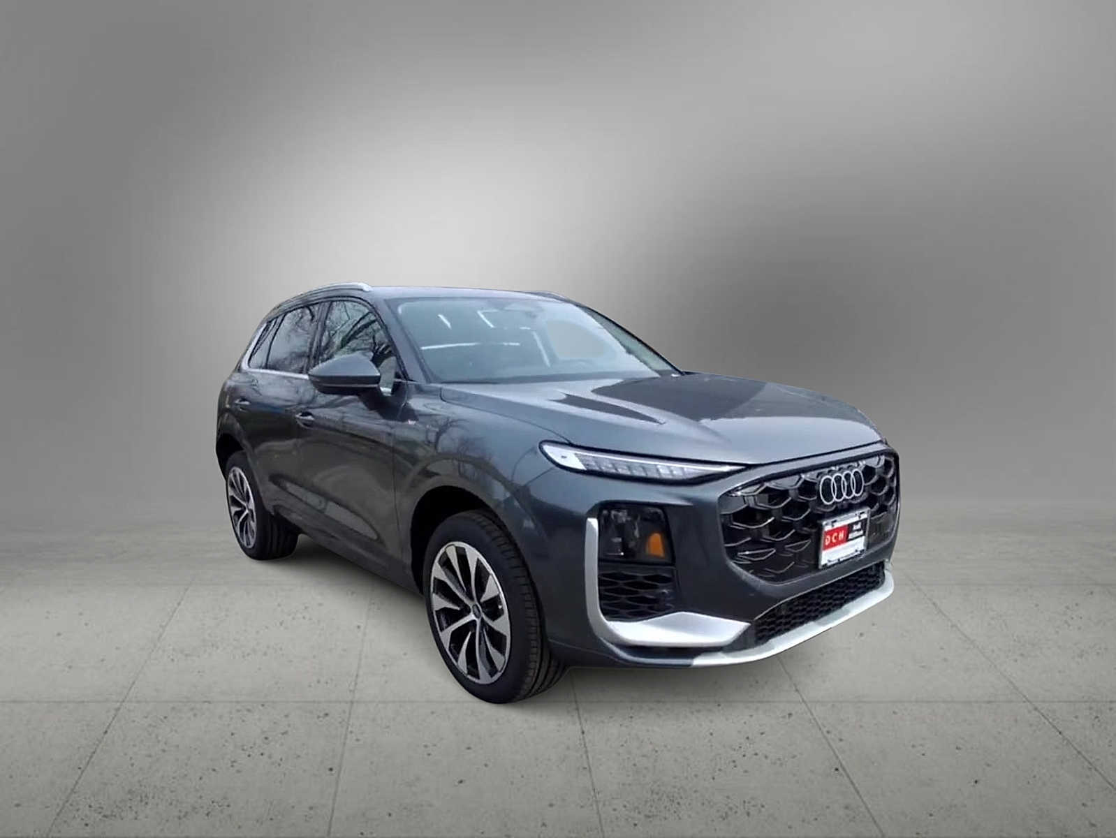 Thumbnail: 2026 Audi Q3 - 2