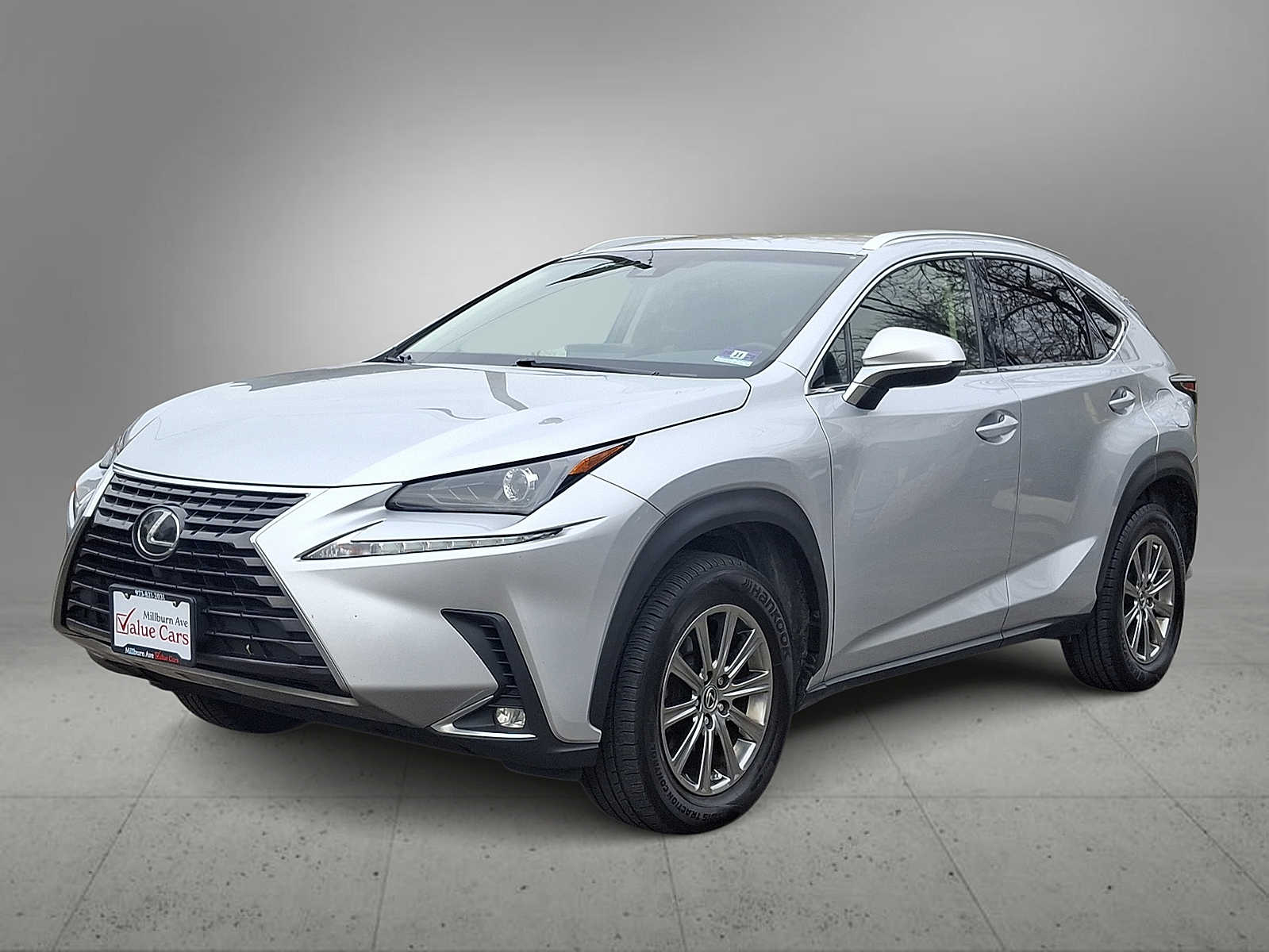 2019 Lexus NX 300 -
                  Maplewood, NJ