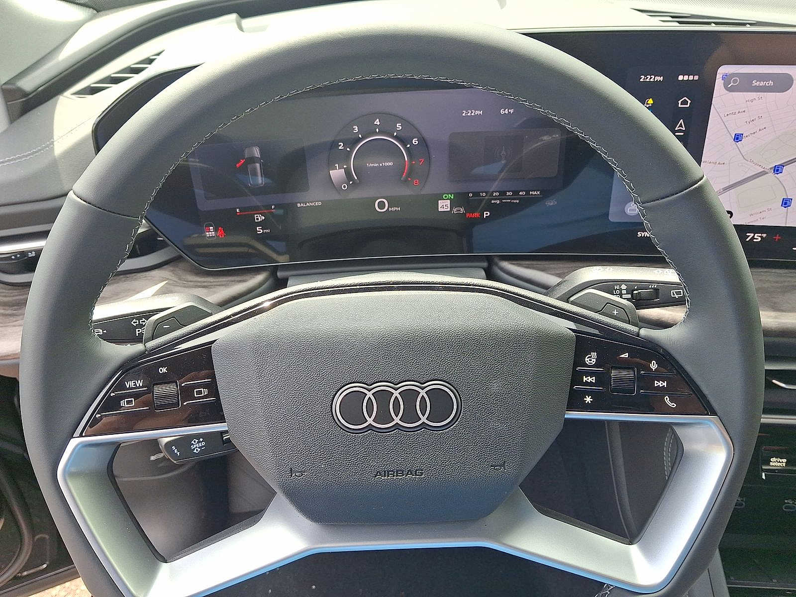 Thumbnail: 2026 Audi Q5 - 15