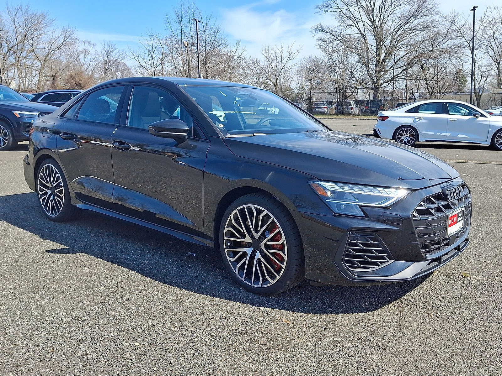 Thumbnail: 2026 Audi S3 - 10