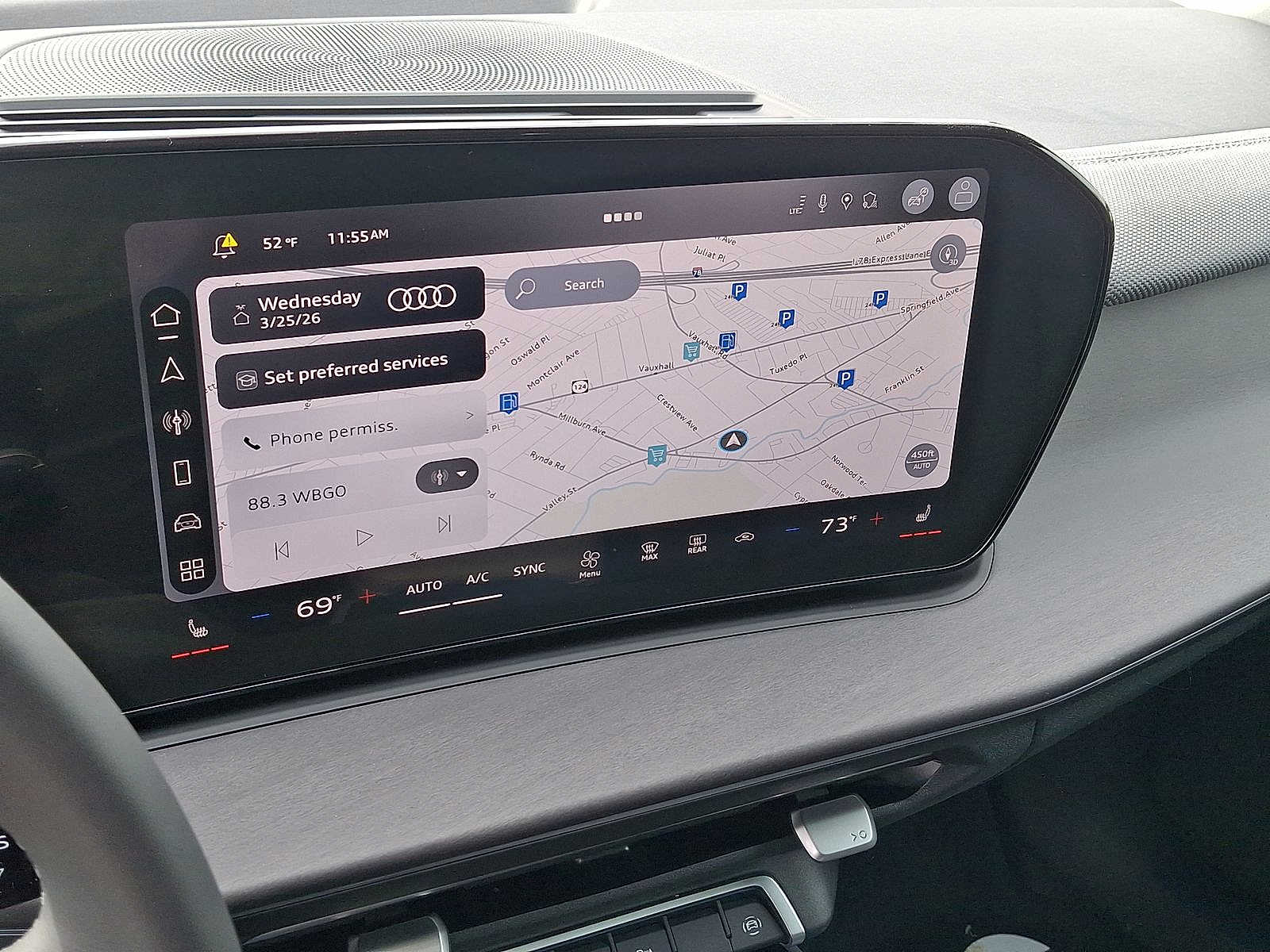 Thumbnail: 2026 Audi Q3 - 16