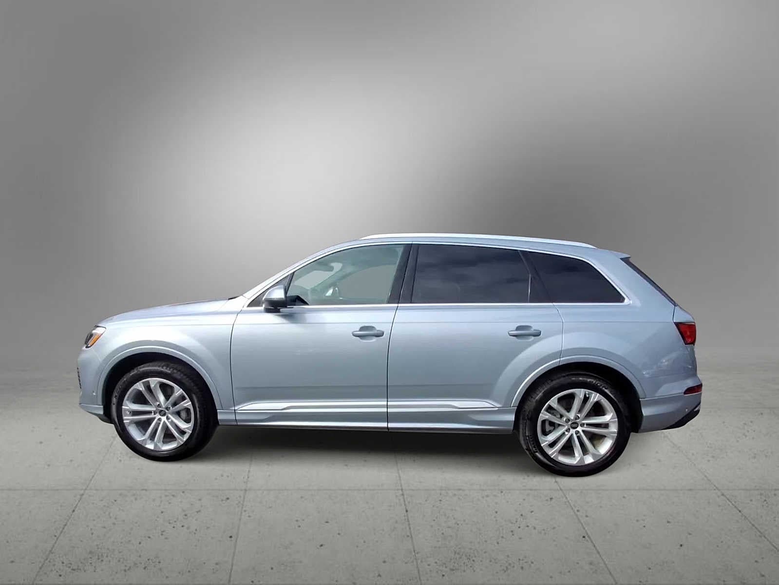 Thumbnail: 2025 Audi Q7 - 5