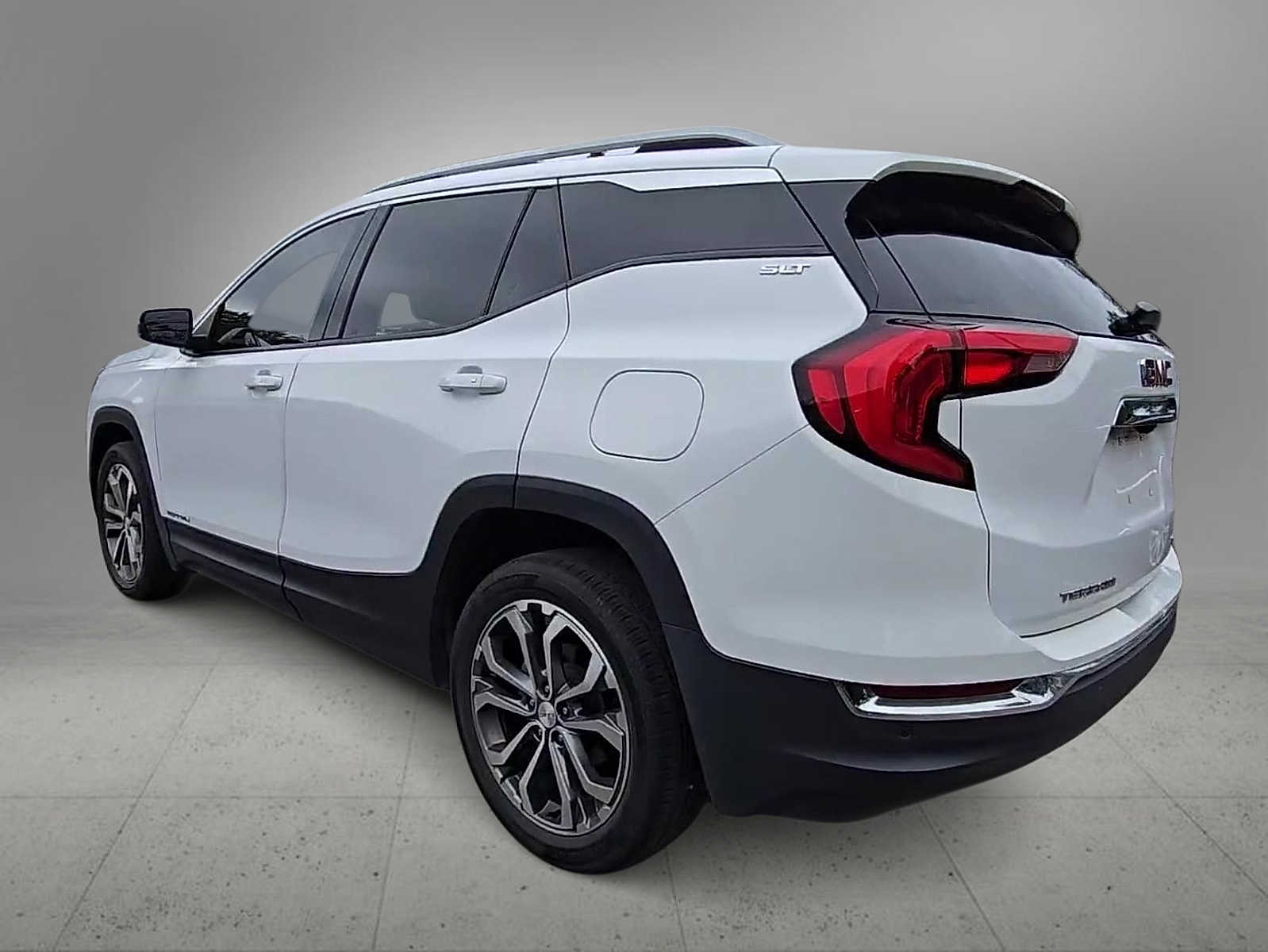 2021 Gmc Terrain SLT photo 3
