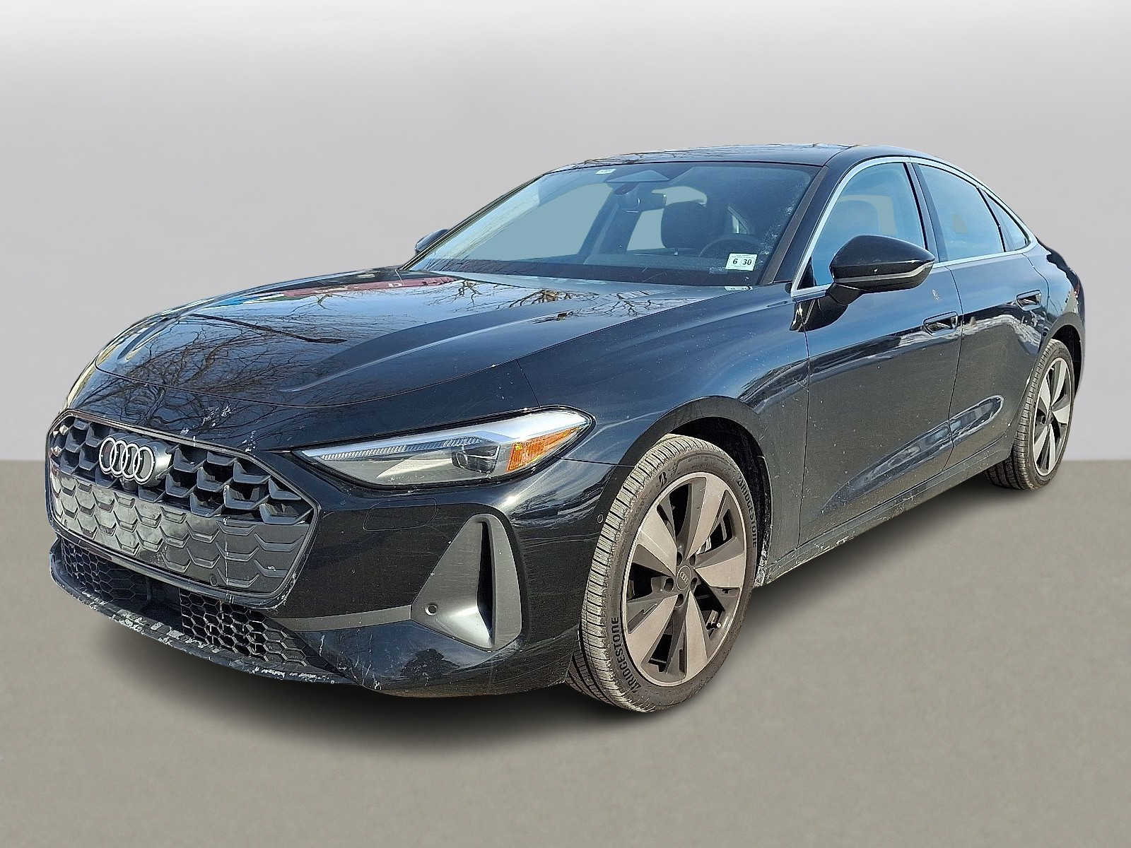 Thumbnail: 2025 Audi A5 - 1