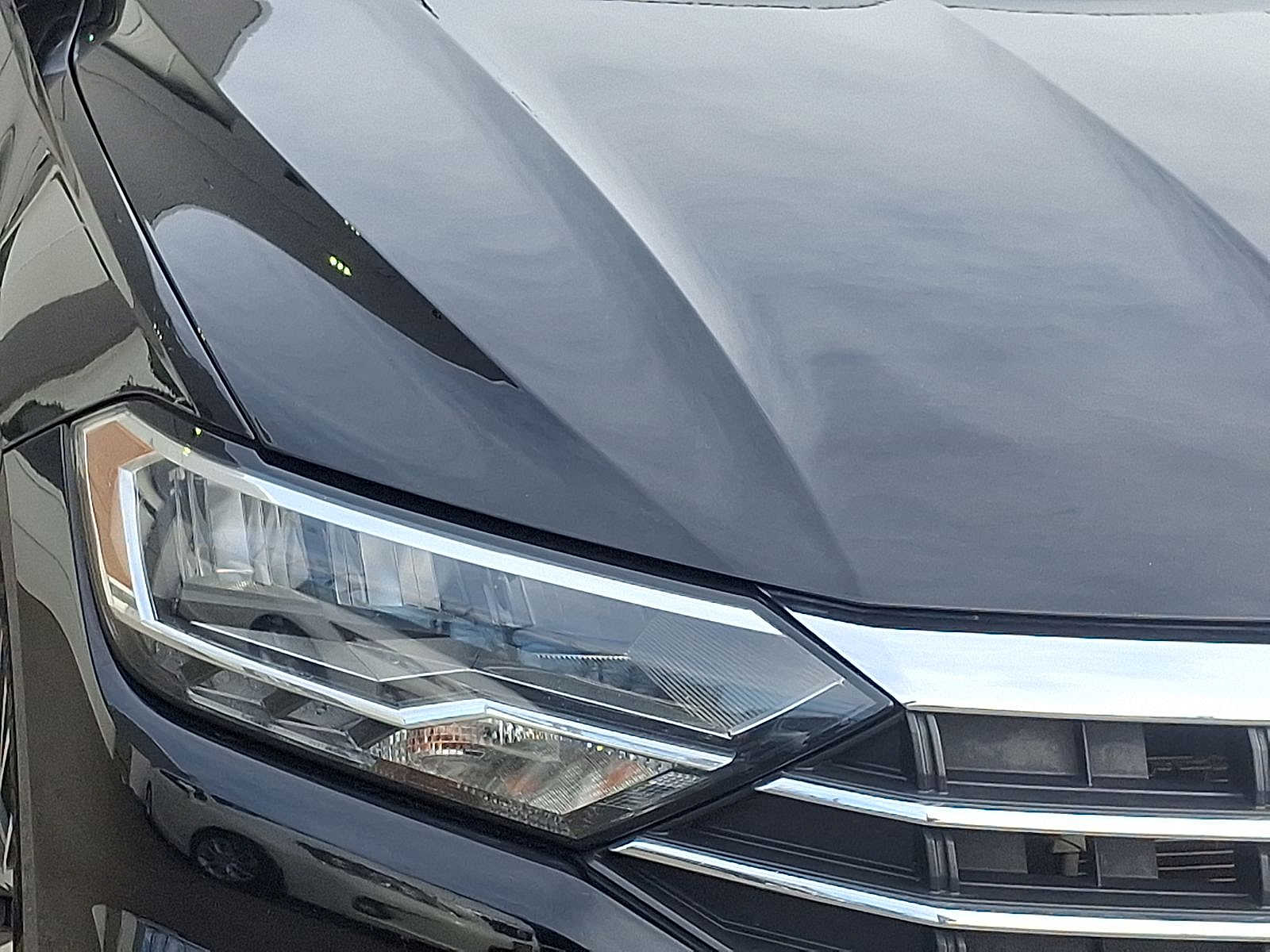 Thumbnail: 2019 Volkswagen Jetta - 28