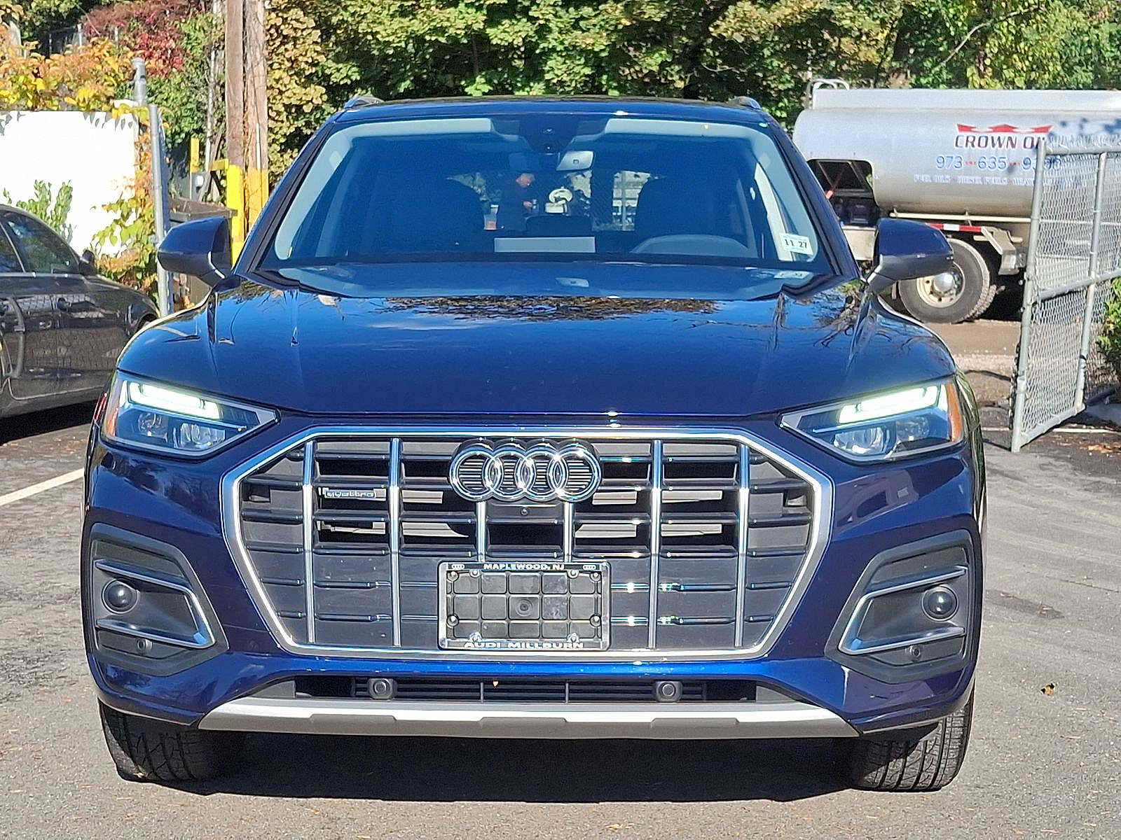 Thumbnail: 2023 Audi Q5 - 29