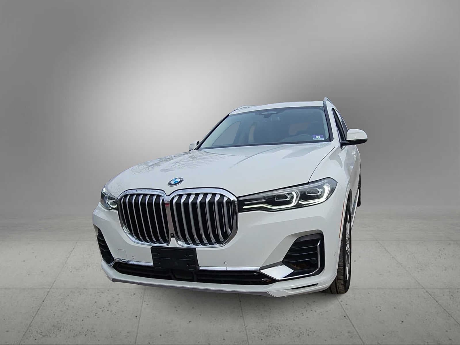 Thumbnail: 2019 BMW X7 - 3