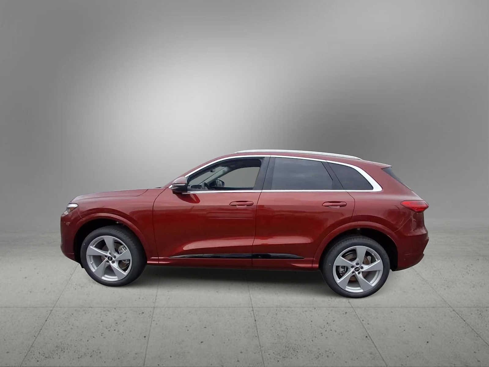 Thumbnail: 2025 Audi Q5 - 5