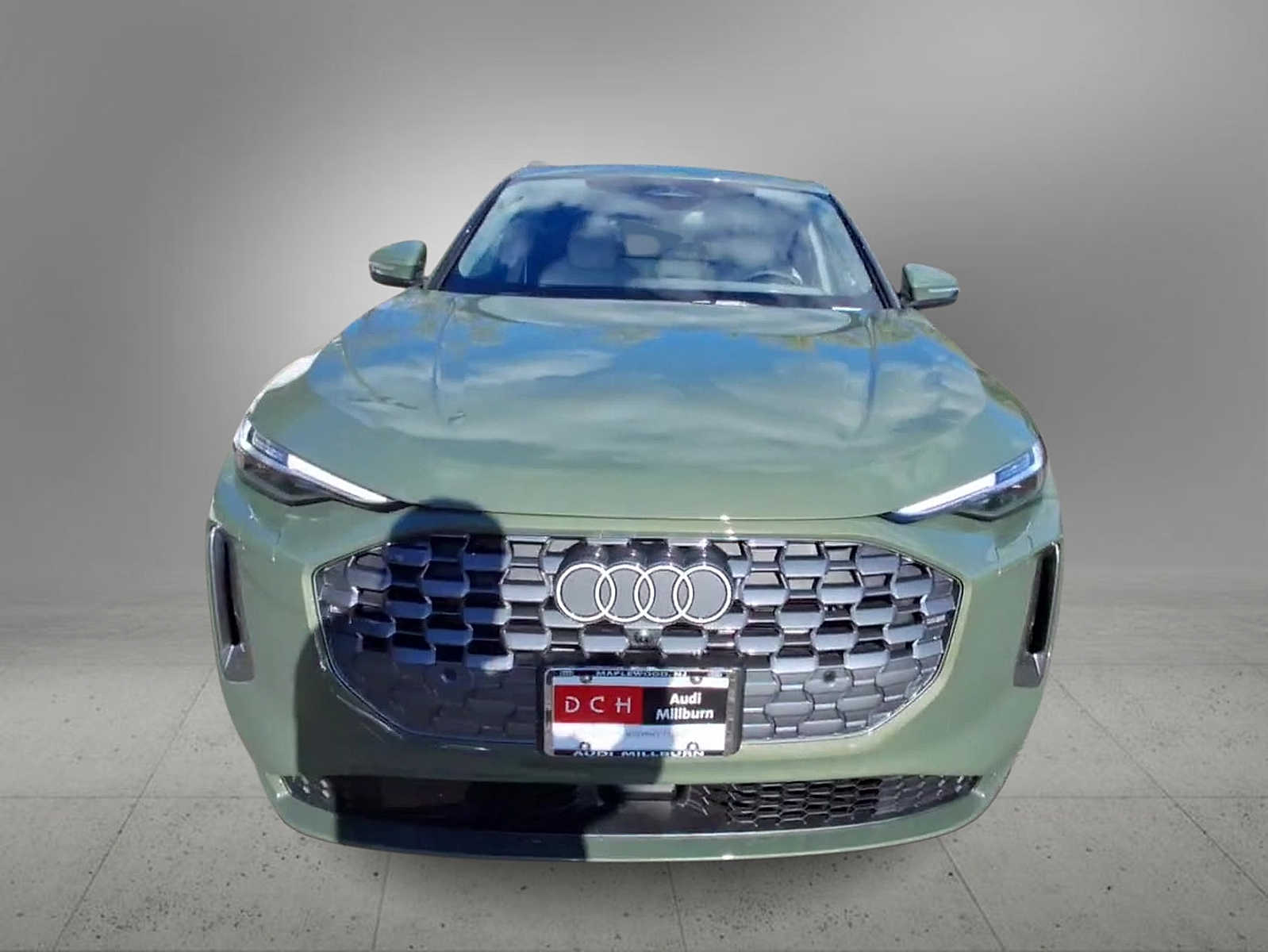 Thumbnail: 2025 Audi Q5 - 3