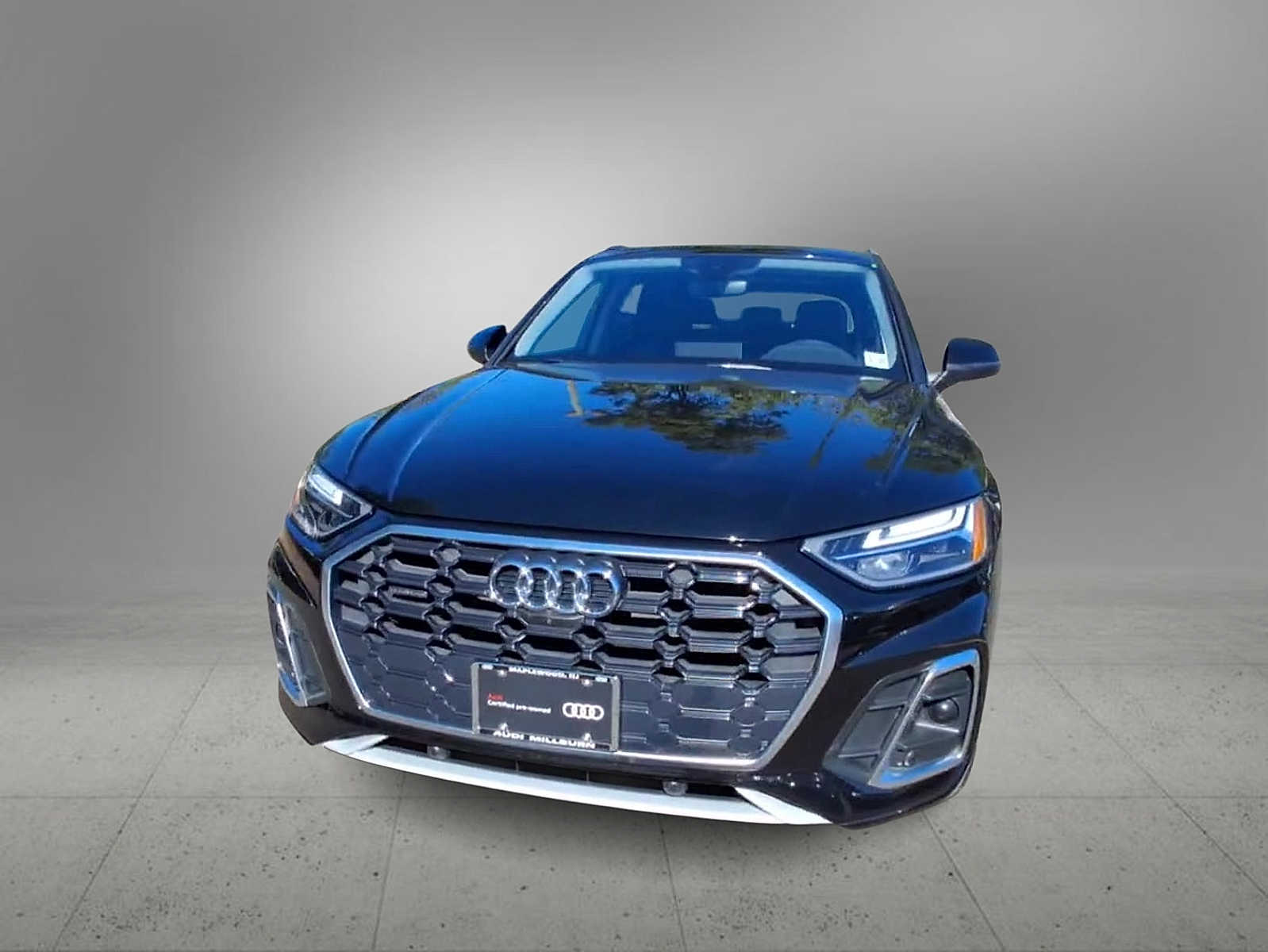 2022 Audi Q5 S line Premium Plus photo 3