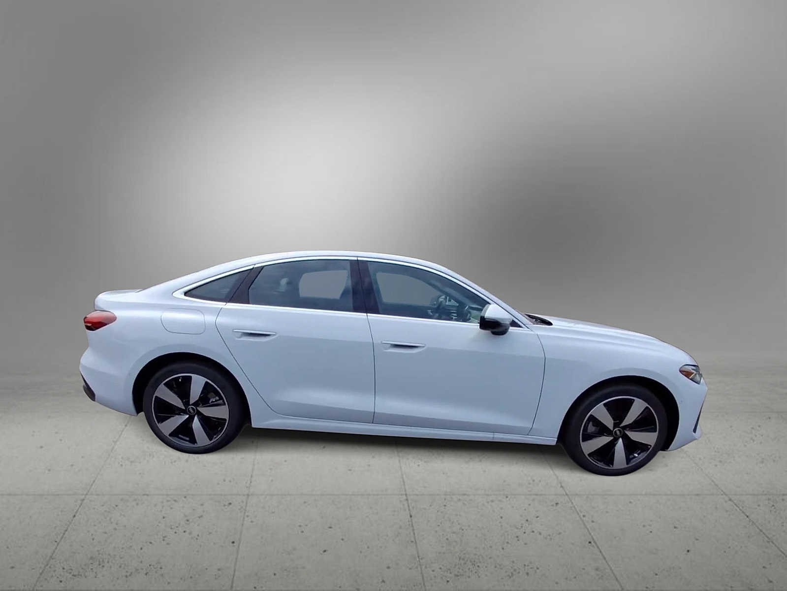 Thumbnail: 2025 Audi A5 - 9