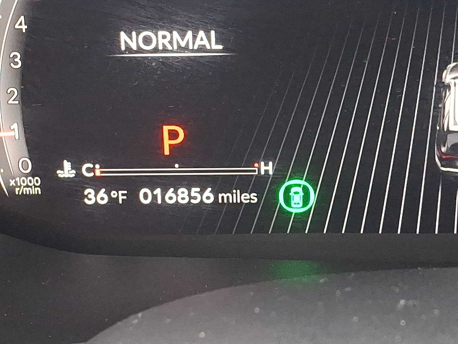 Thumbnail: 2023 Acura MDX - 12