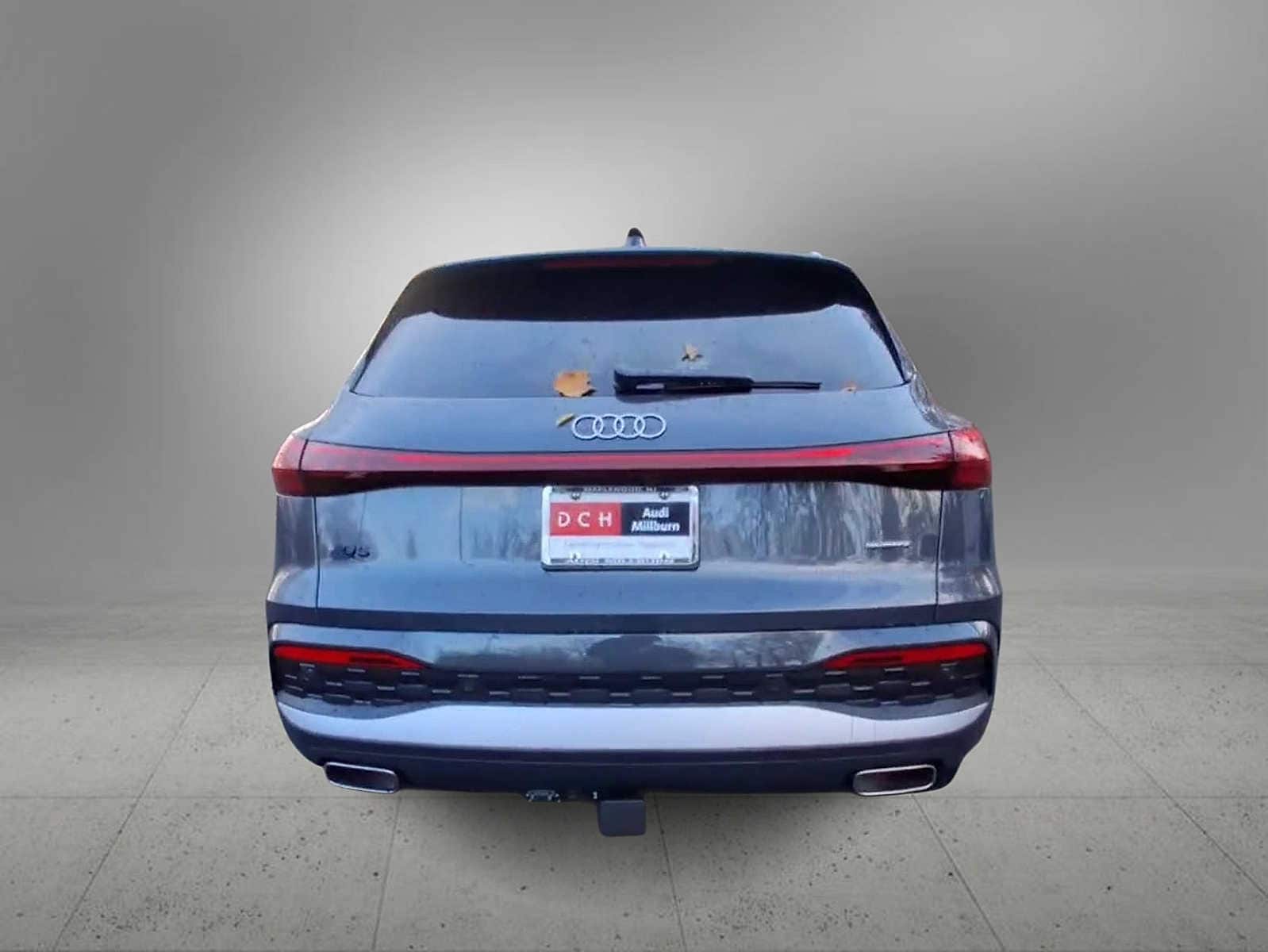 Thumbnail: 2025 Audi Q5 - 7