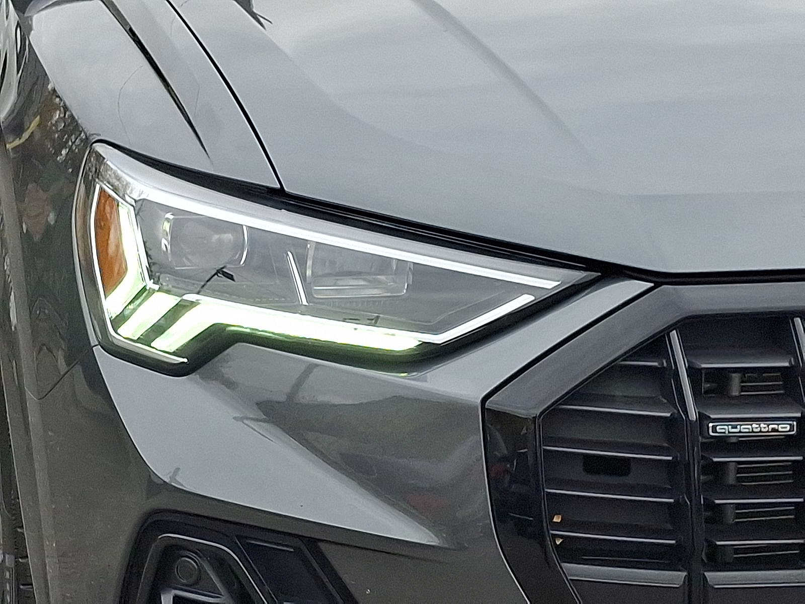 Thumbnail: 2025 Audi Q3 - 26