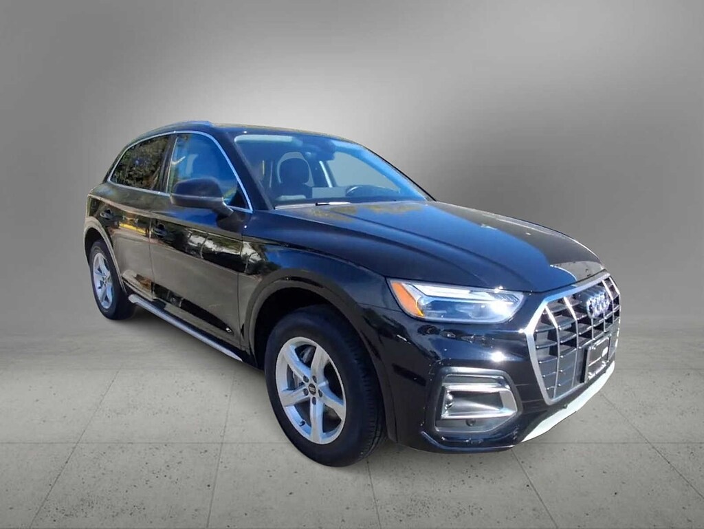 Certified 2023 Audi Q5 Premium SUV