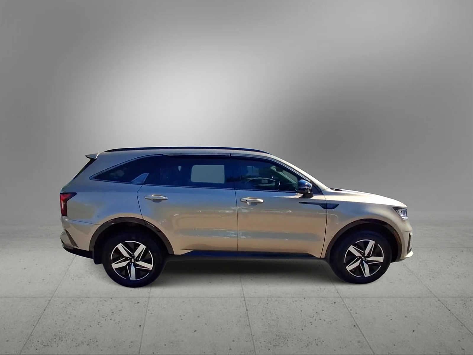 Thumbnail: 2021 Kia Sorento - 9