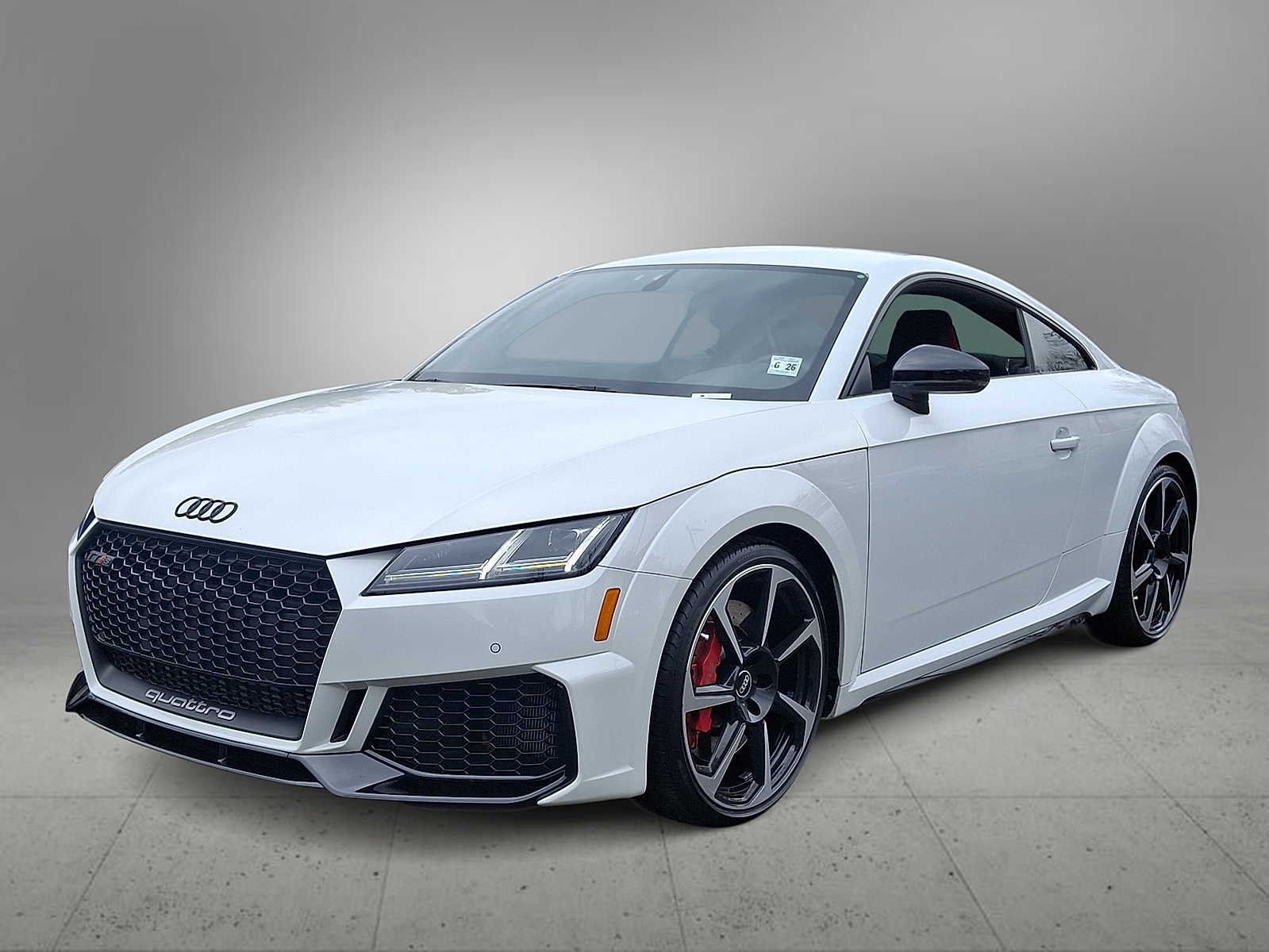 2021 Audi TT RS -
                  Maplewood, NJ