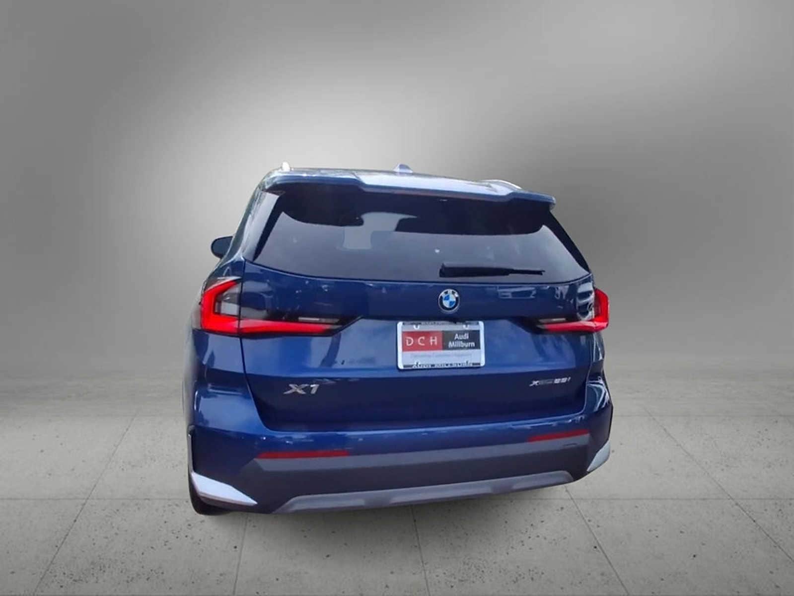 2023 BMW X1 xDrive28i 7