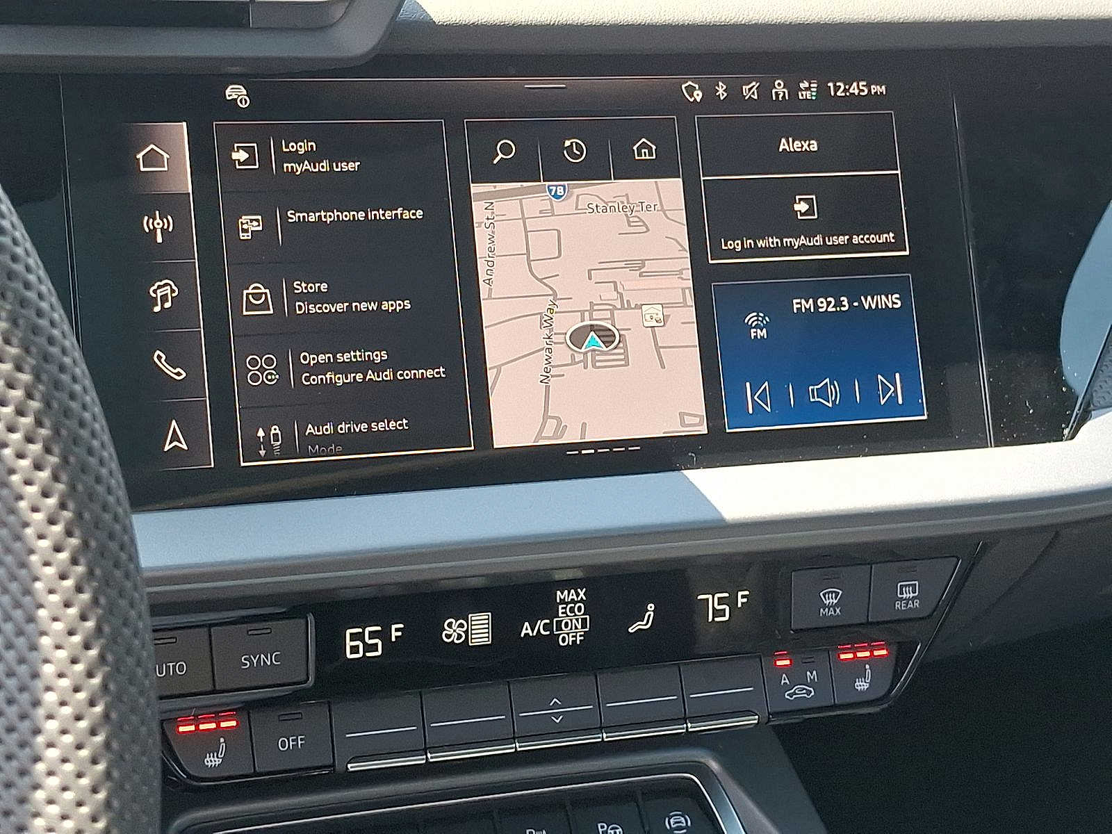 Thumbnail: 2026 Audi S3 - 15