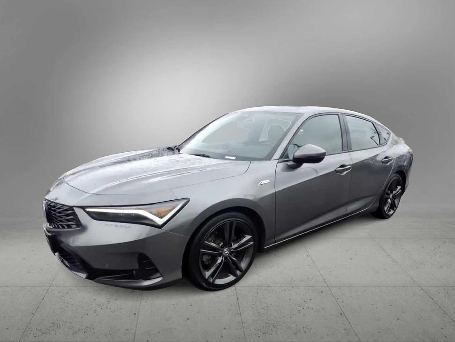 Thumbnail: 2023 Acura Integra - 4