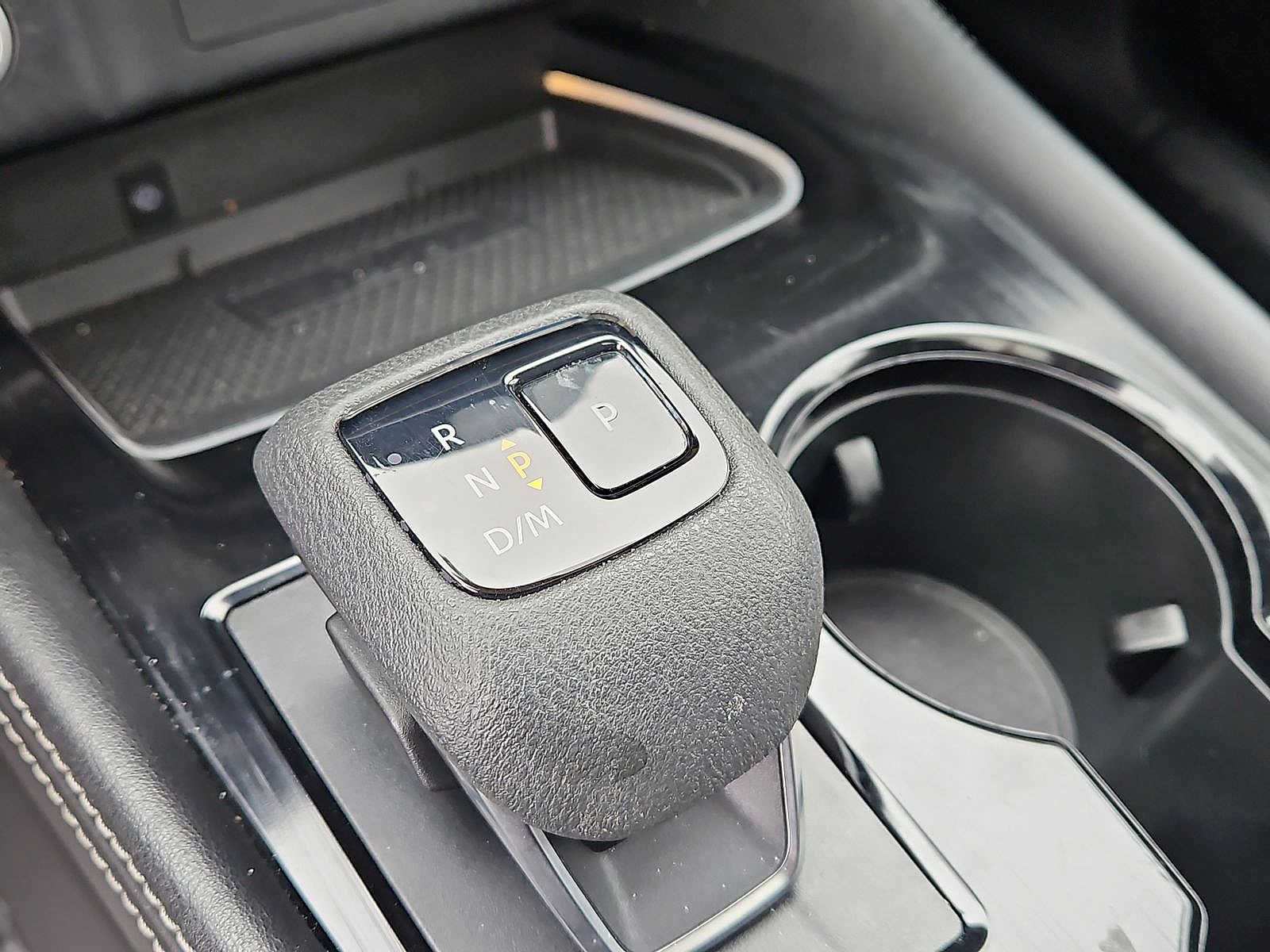 Thumbnail: 2022 Nissan Rogue - 12