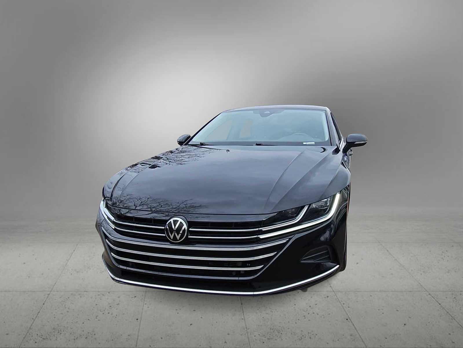 Thumbnail: 2021 Volkswagen Arteon - 3